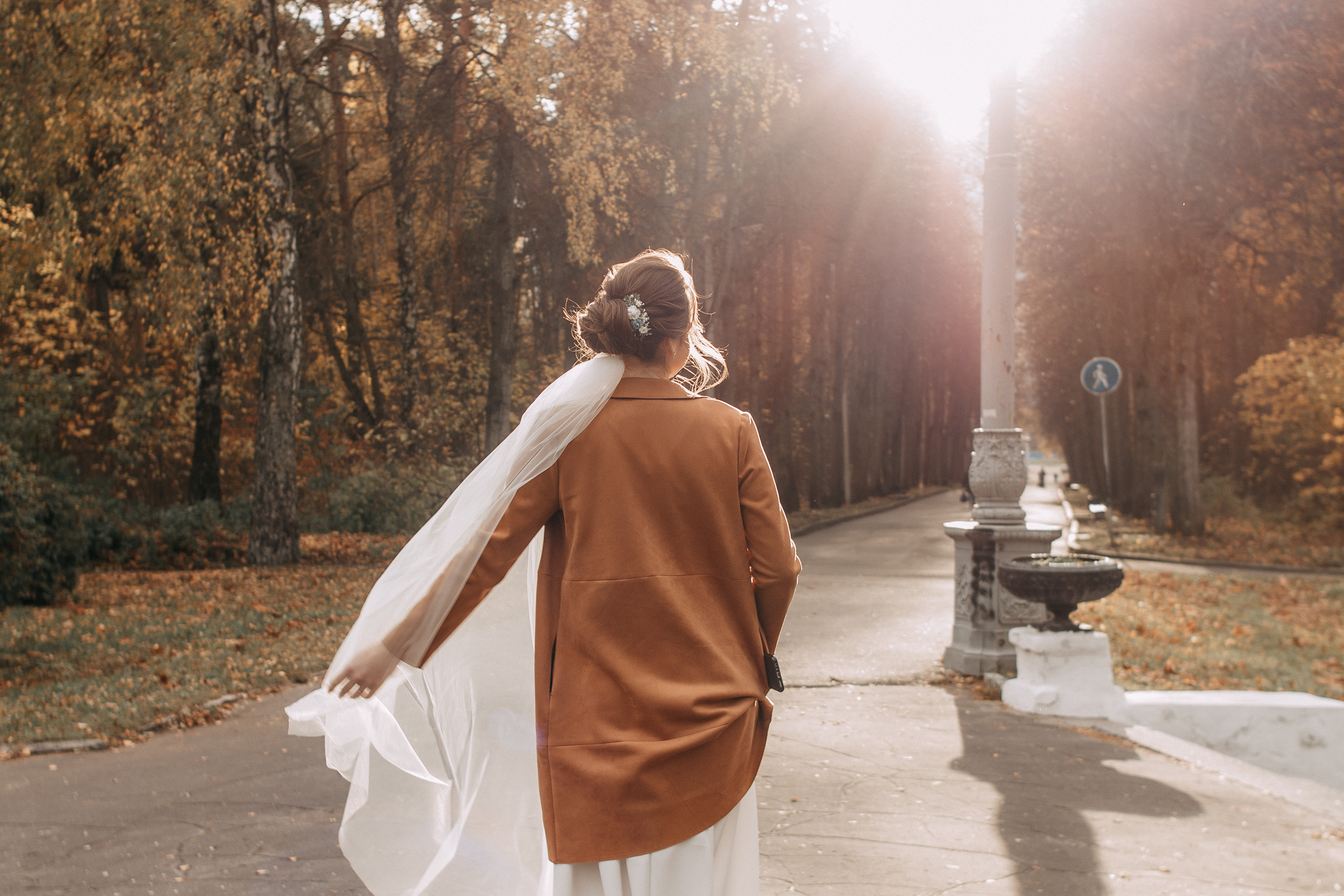 Маргарита и Денис. Свадебный и портретный фотограф в Белграде Екатерина Македонская