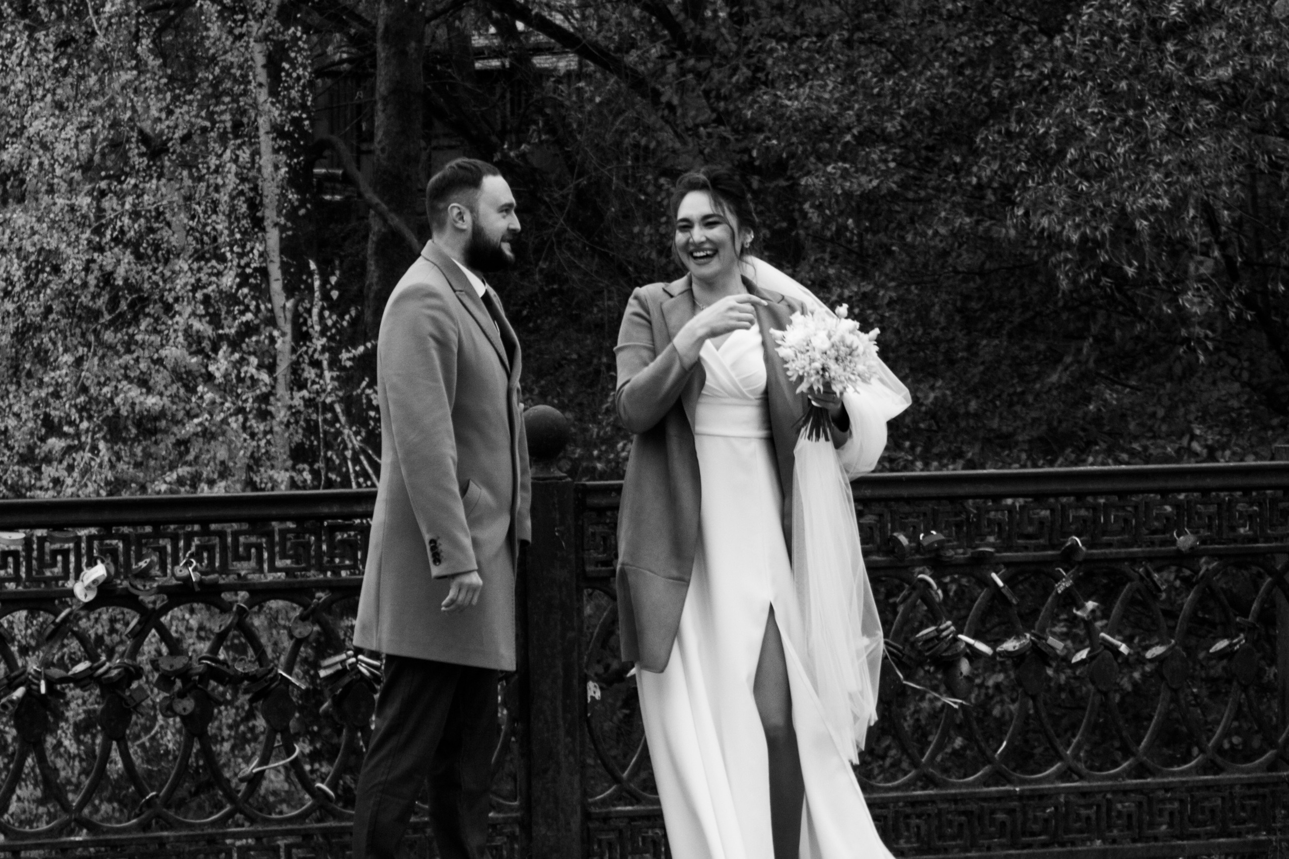 Маргарита и Денис. Свадебный и портретный фотограф в Белграде Екатерина Македонская