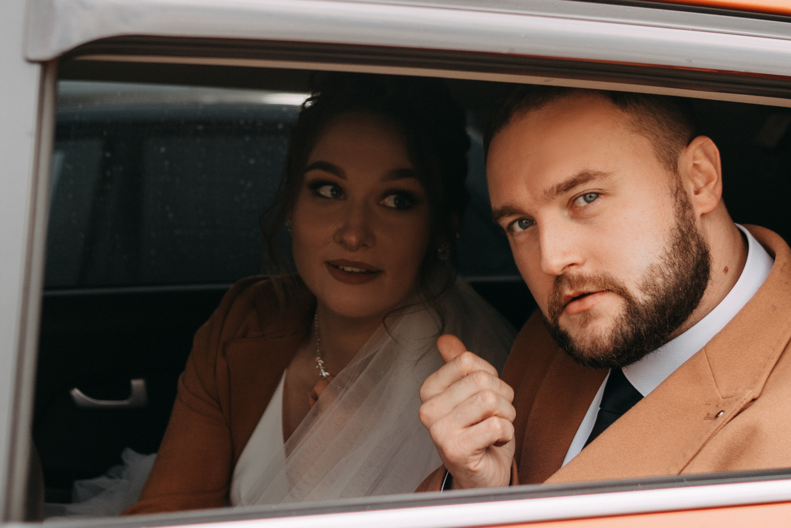 Маргарита и Денис. Свадебный и портретный фотограф в Белграде Екатерина Македонская