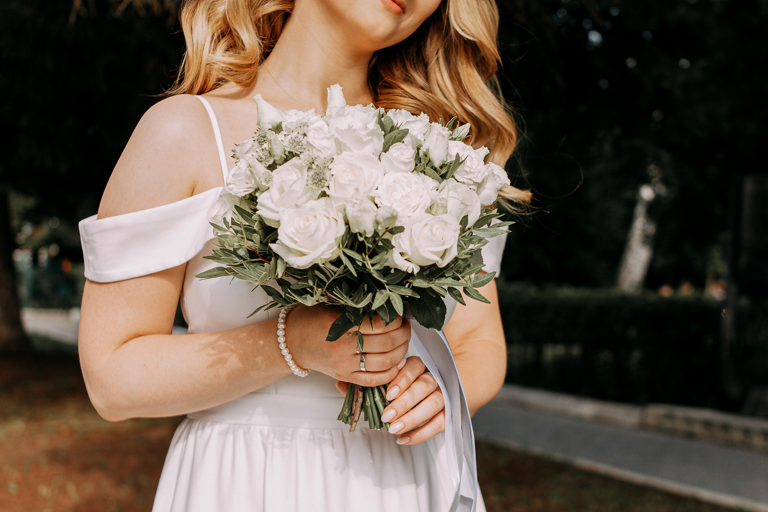 Анастасия и Александр. Свадебный и портретный фотограф в Белграде Екатерина Македонская