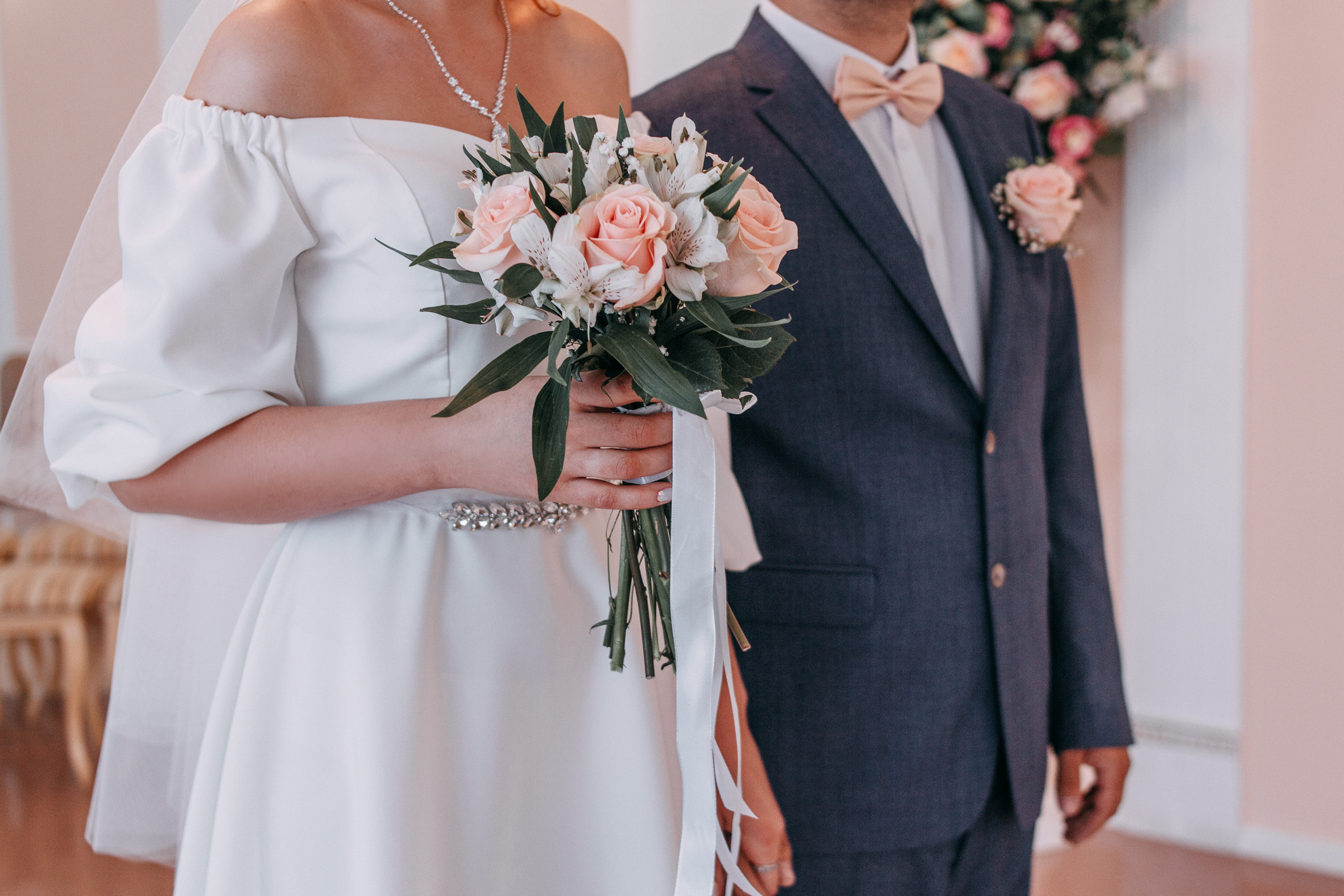 Tatyana and Mikhail. Wedding and portrait photographer in Beograd Ekaterina Makedonskaya