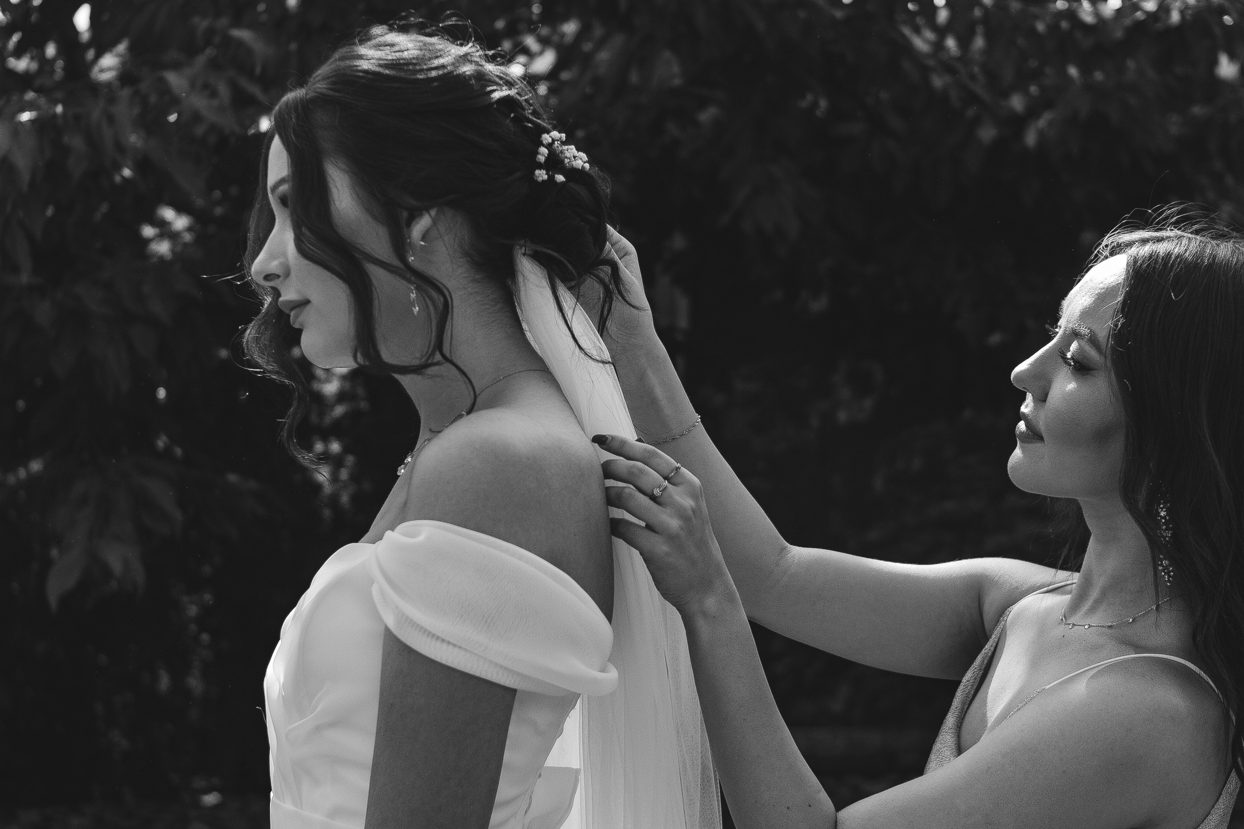 Anastasia and Igor. Wedding and portrait photographer in Beograd Ekaterina Makedonskaya