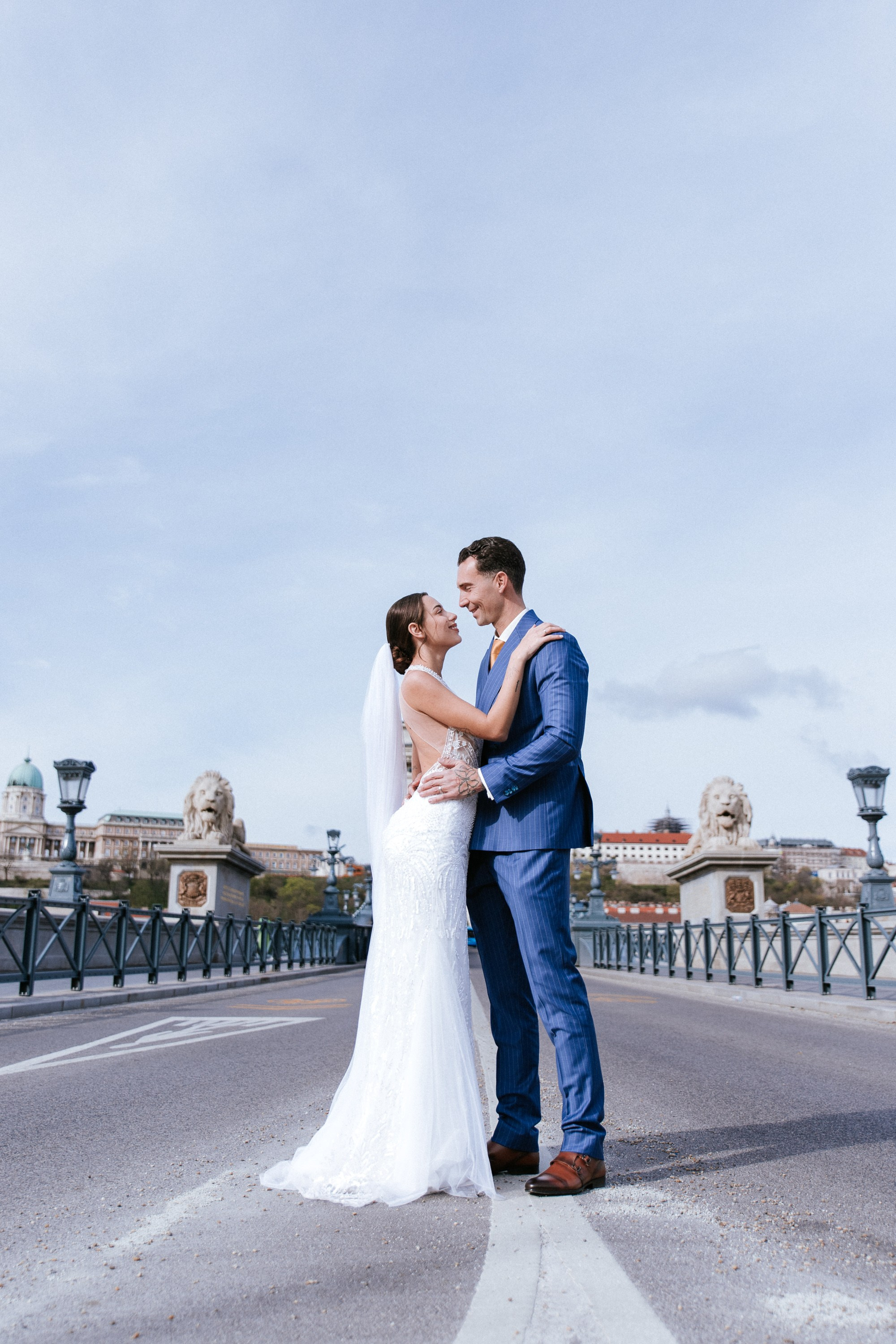 Nikolina & Boris. Mandic Weddings | Wedding Photographer in Belgrade & Europe