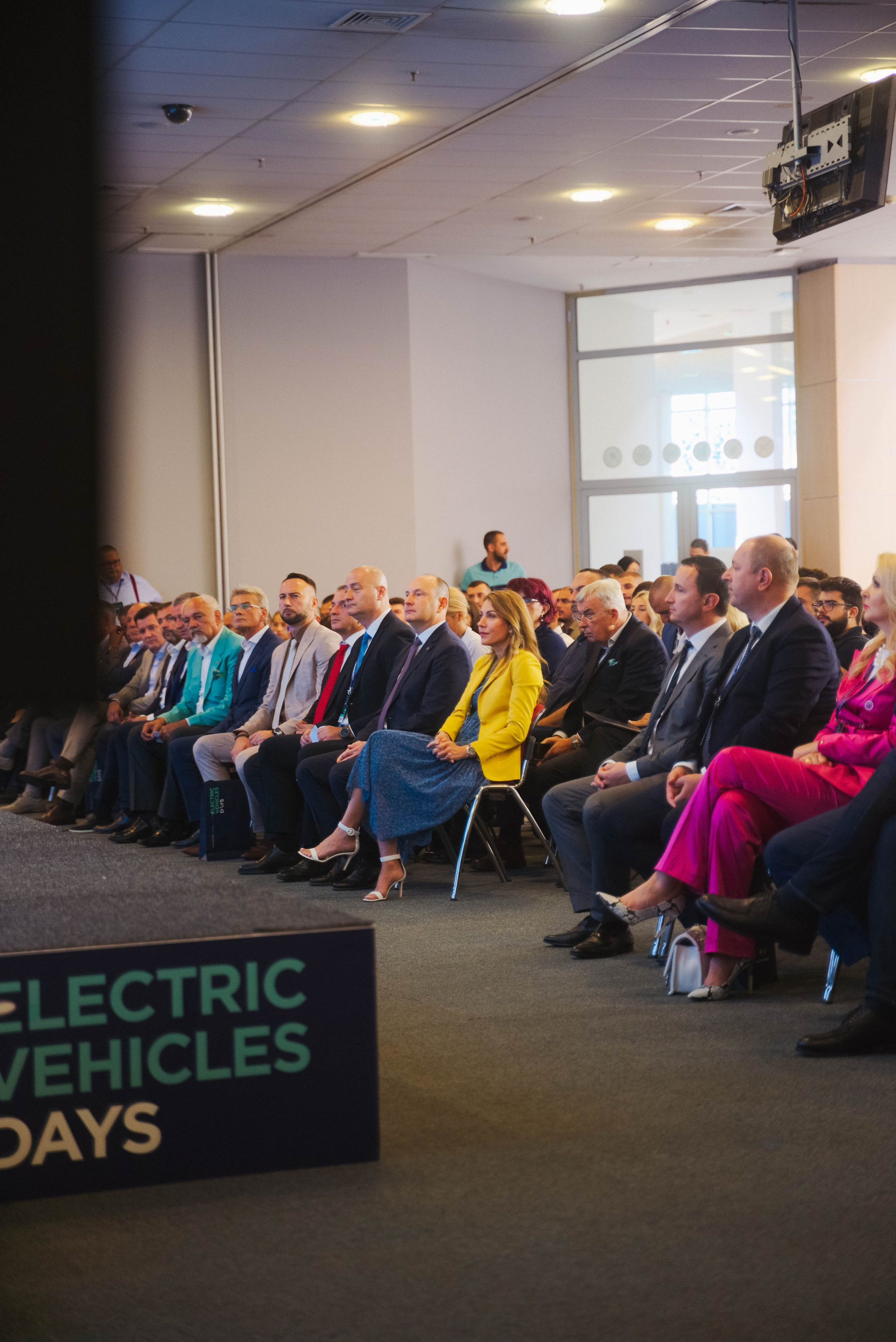 EV Days in Novi Sad 2023. Žukov Studio