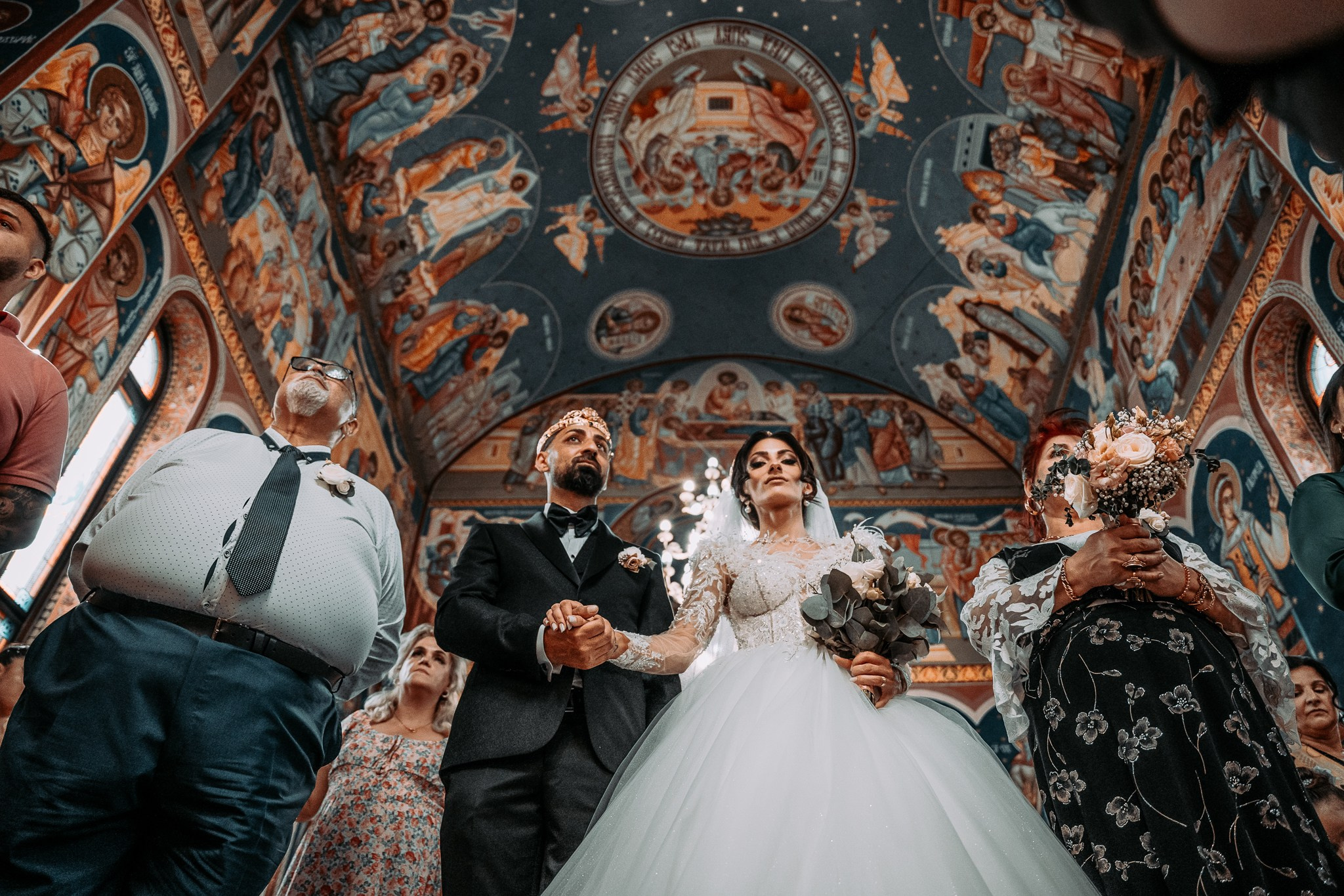 Nunta. Family and kids photographer