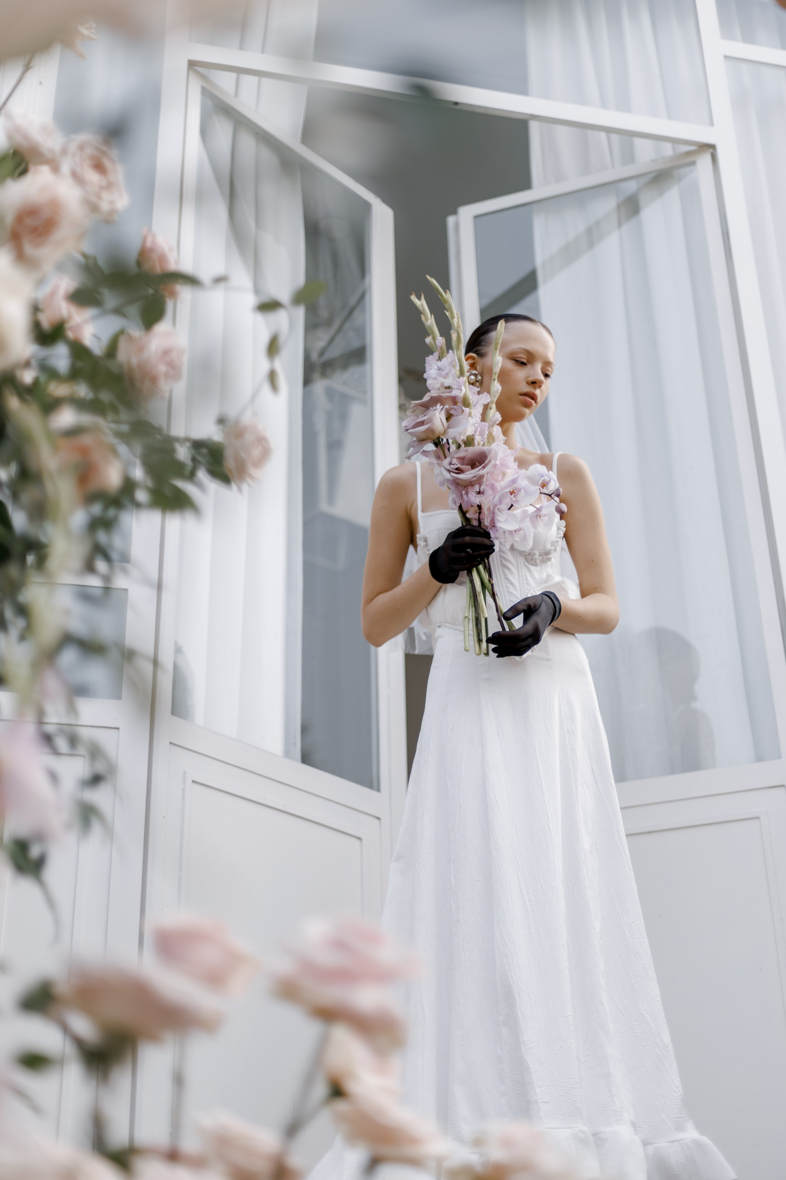 D & S — Lago Maggiore, Italy. Свадебный фотограф по всему миру из Мюнхена — Валерия Берк