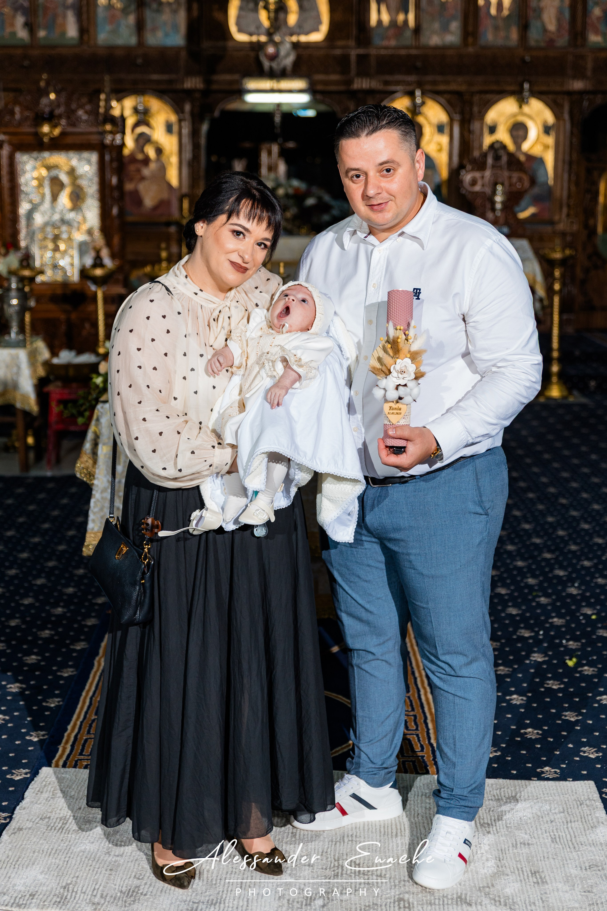 Tania. Fotograf prin #Piatraneamt-Alessander Enache