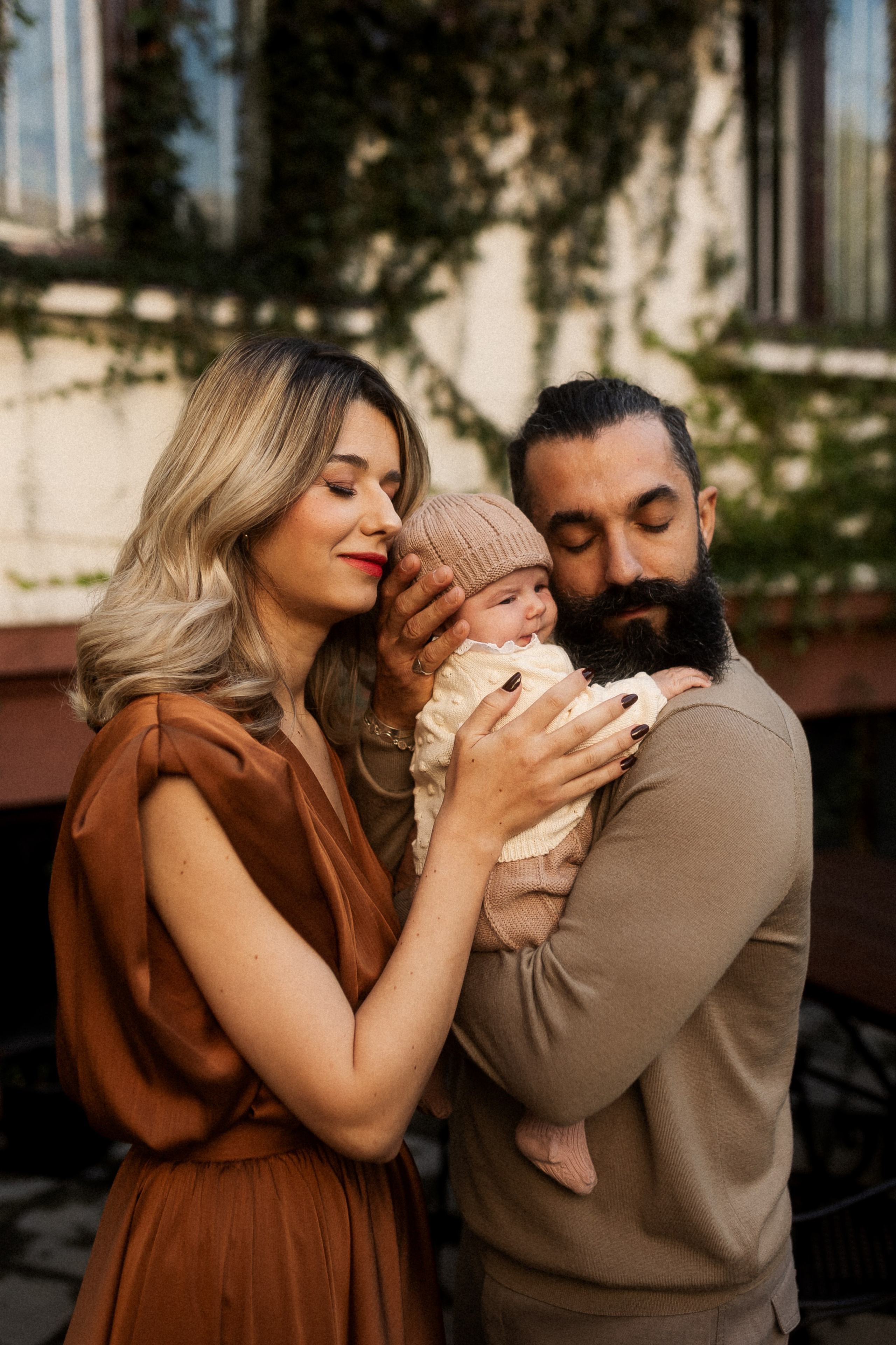 Fotograf profesionist pentru botez în București – fiecare detaliu contează