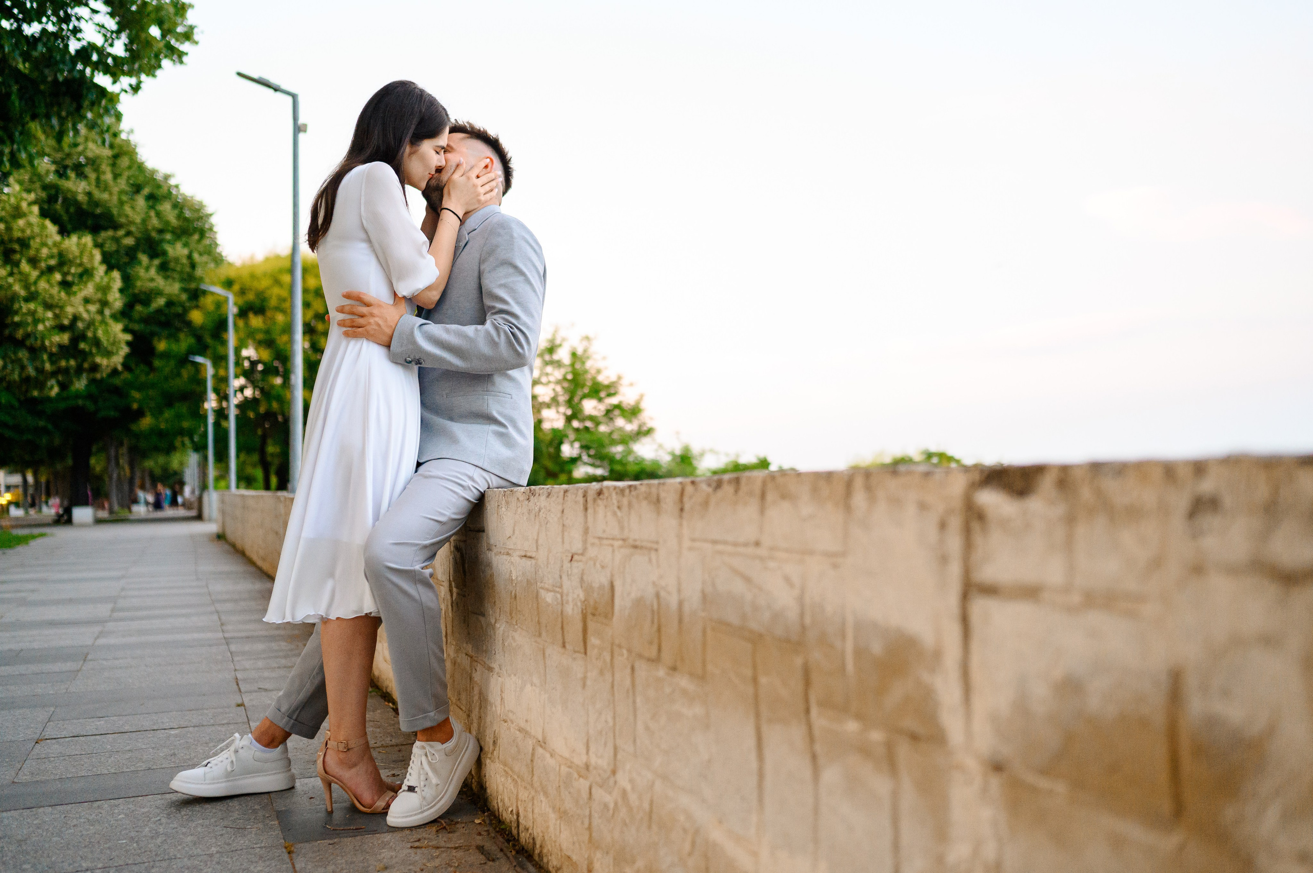 Madalina & Ovidiu. Mugurel Olteanu Fotograf