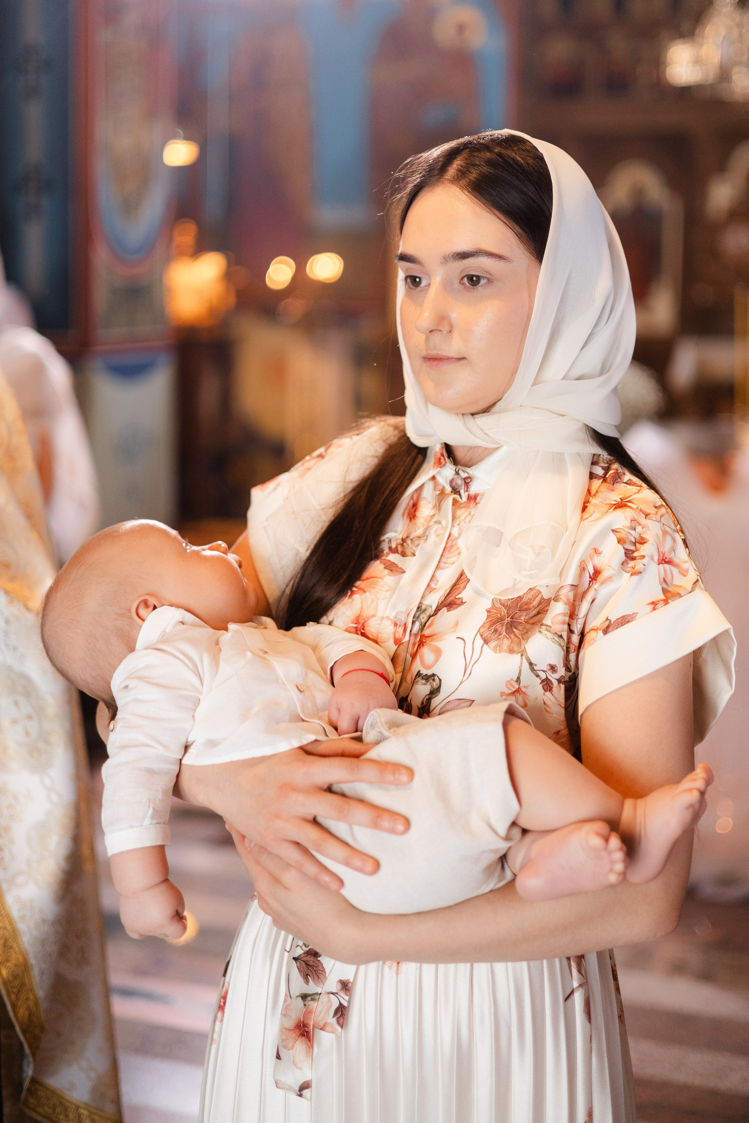 Baptism Ethan Petru. Ionutdraganfoto.com