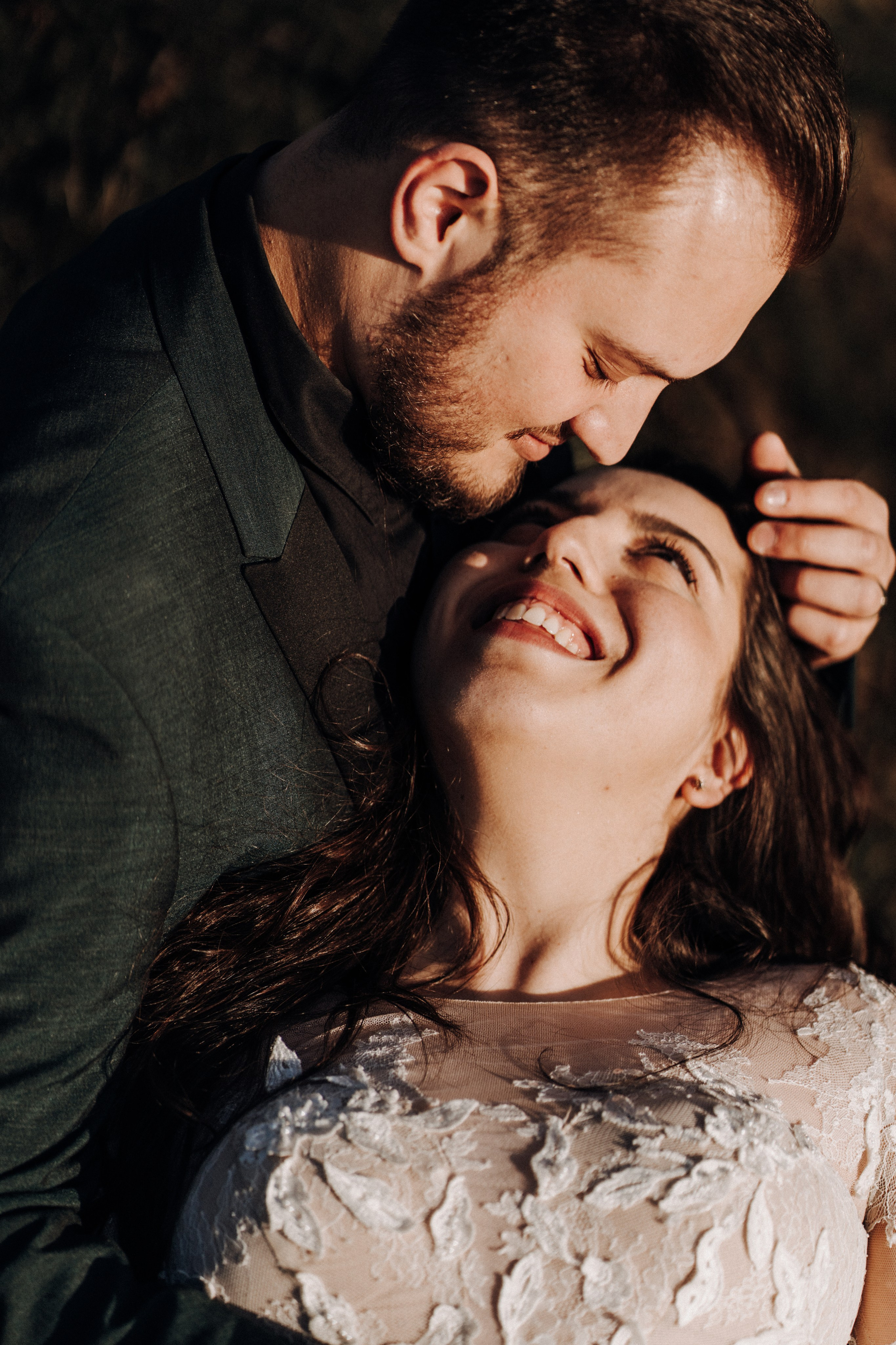 Afther Wedding Alina & Cristi. Ionutdraganfoto.com