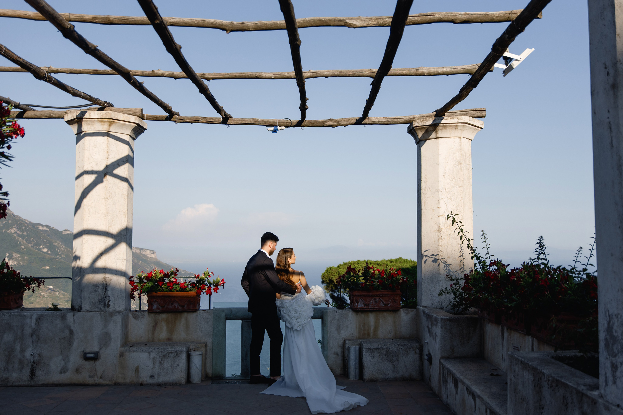 Weddind Amalfy. Wedding Photographer Rome Tuscany Como Sicily Puglia Amalfy Italy- Oksana Savenchuk