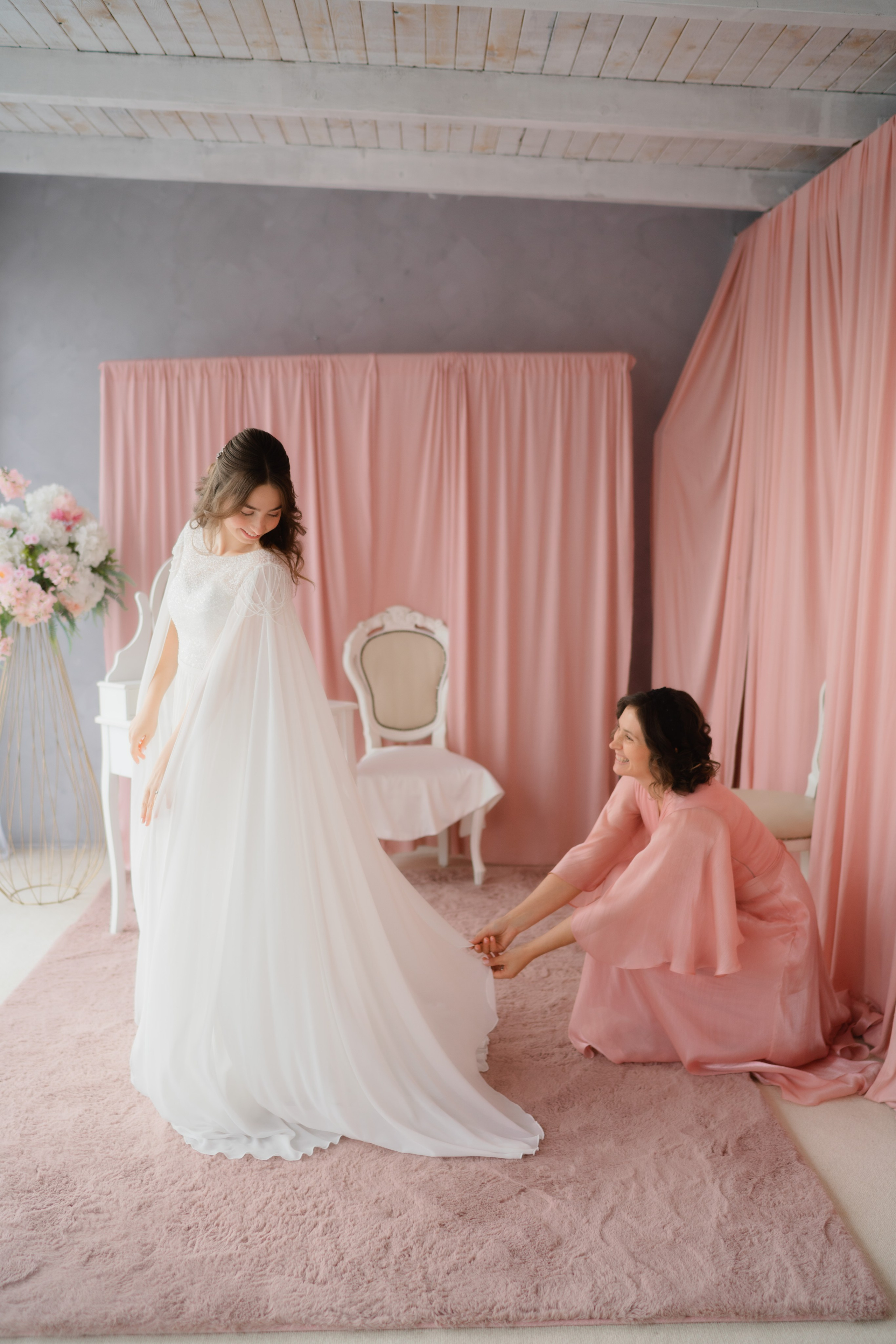 Miruna | Ruben Preview. Main