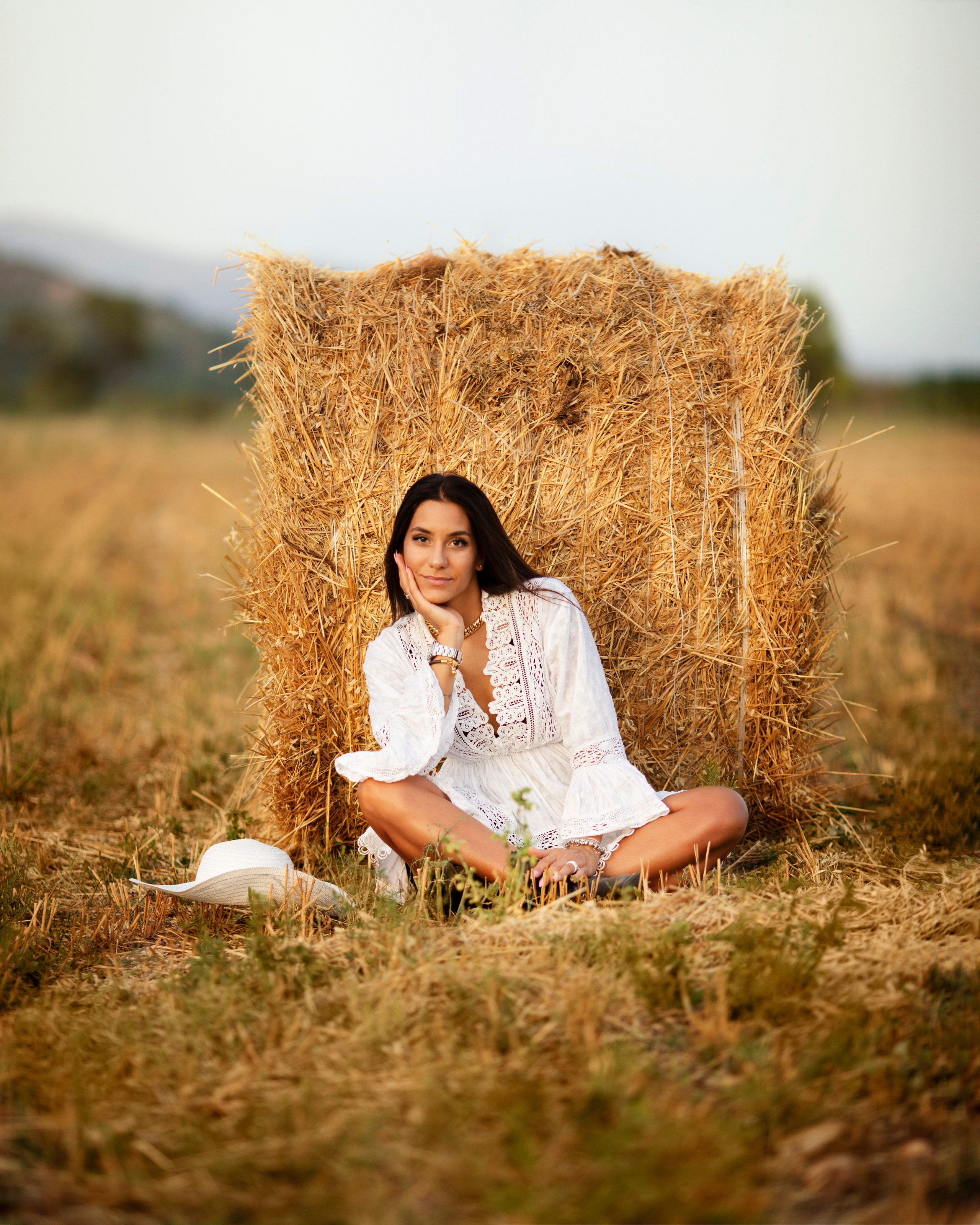 Женский портрет. Фотограф в Праге и Италии Марина Сачкова