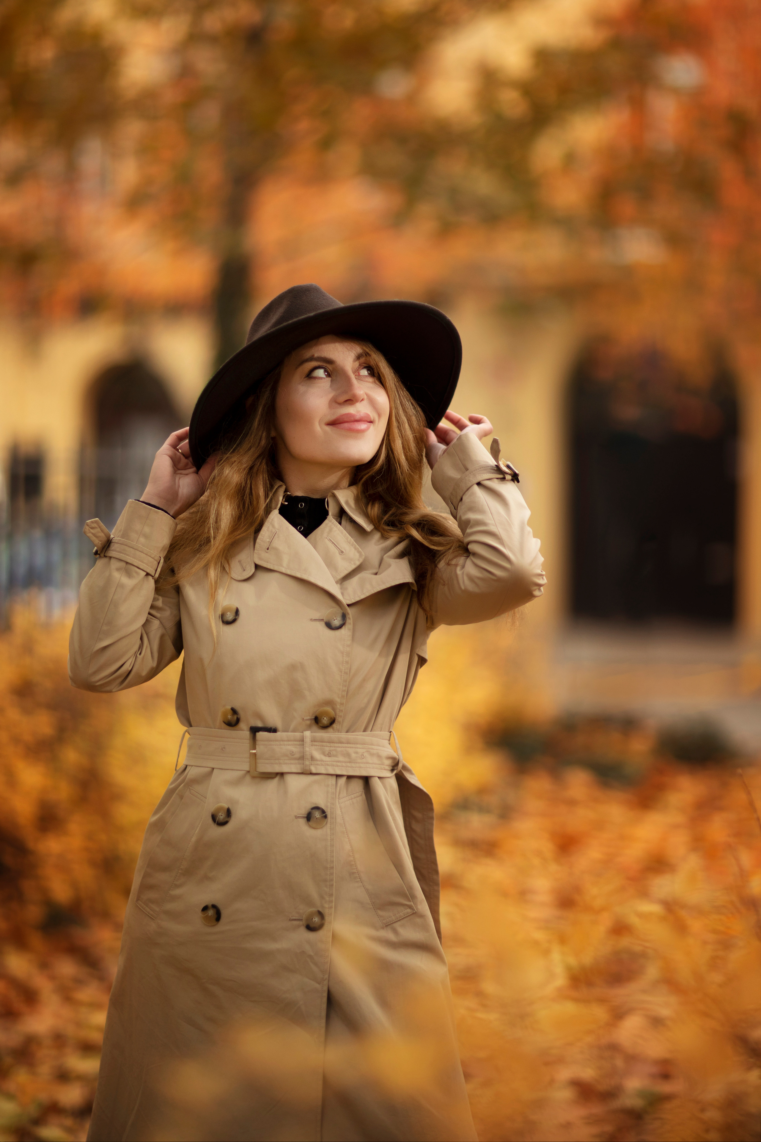 Женский портрет. Фотограф в Праге и Италии Марина Сачкова