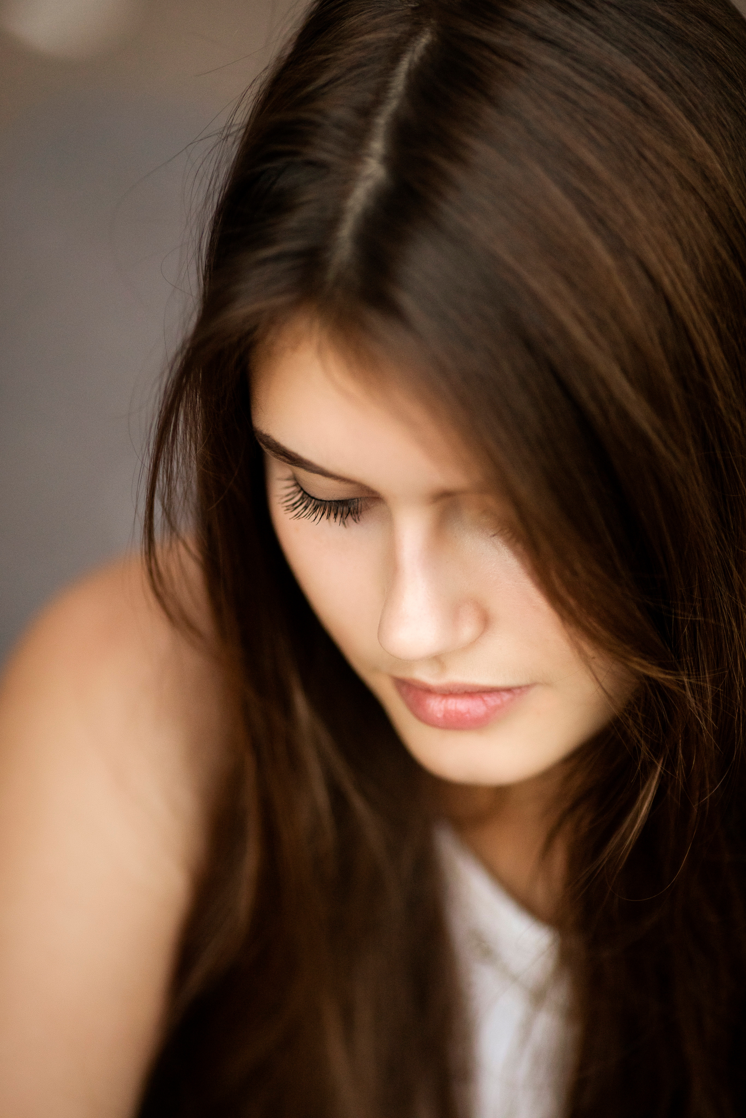 Женский портрет. Фотограф в Праге и Италии Марина Сачкова