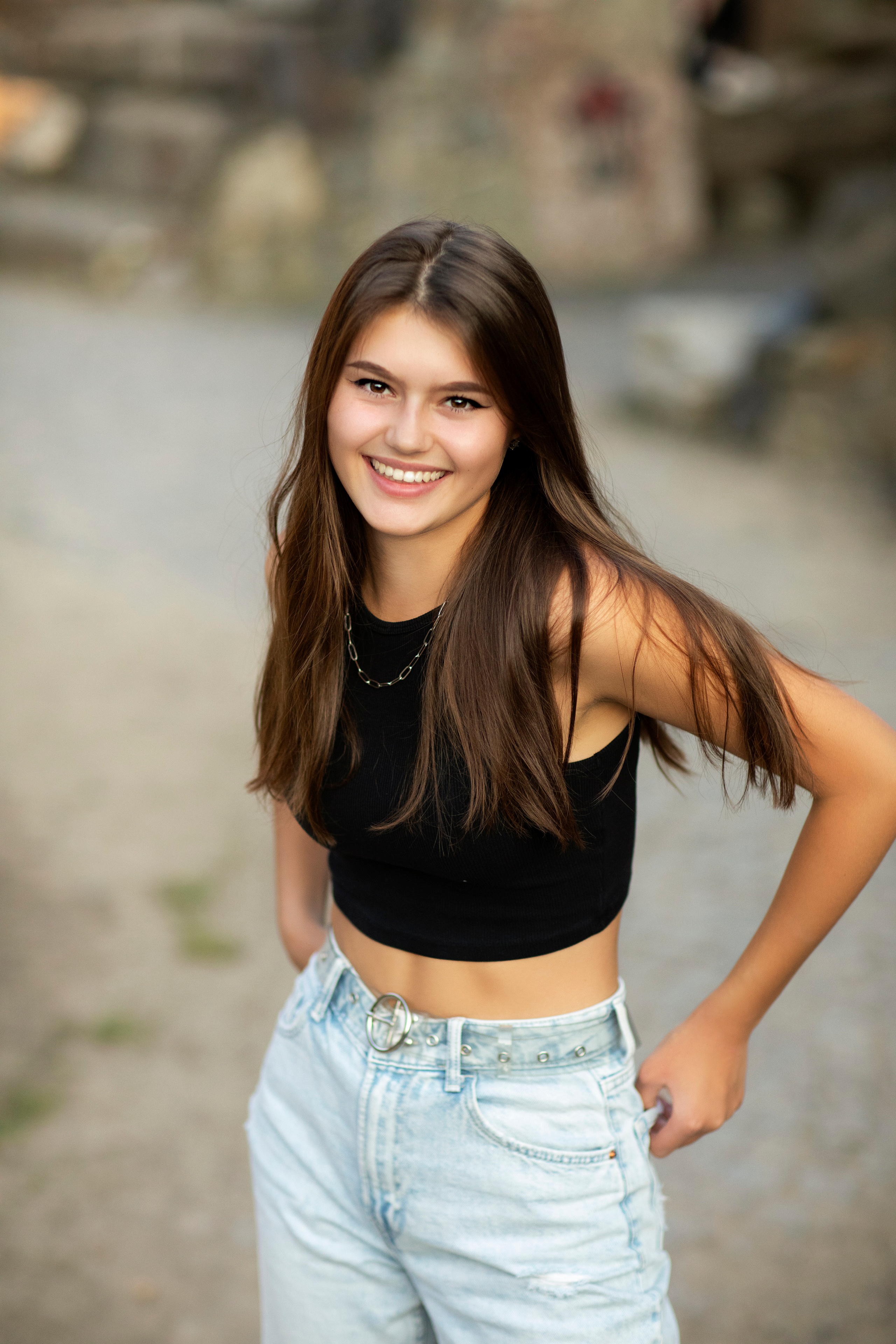 Женский портрет. Фотограф в Праге и Италии Марина Сачкова