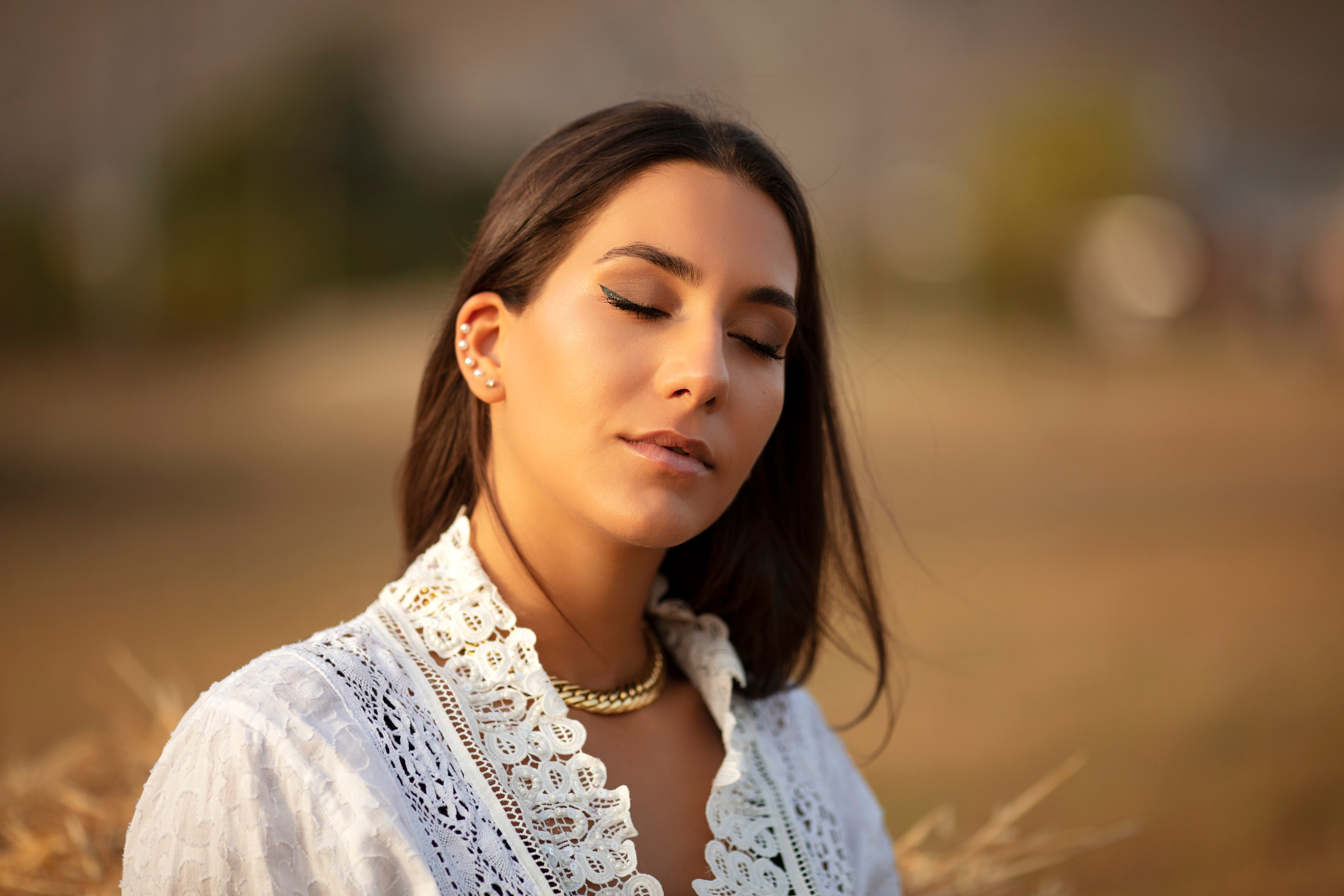 Женский портрет. Фотограф в Праге и Италии Марина Сачкова