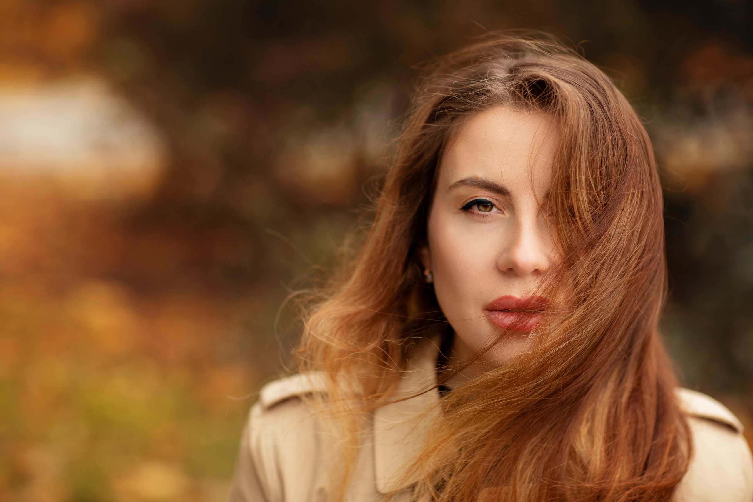 Женский портрет. Фотограф в Праге и Италии Марина Сачкова