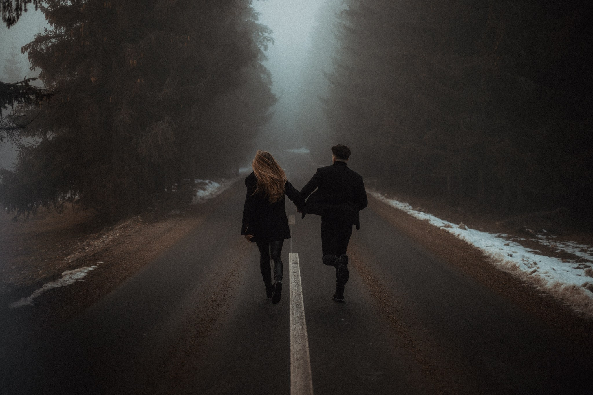 Horatiu Fat: Fotograf si Videograf Profesionist Nunta Cluj-Napoca