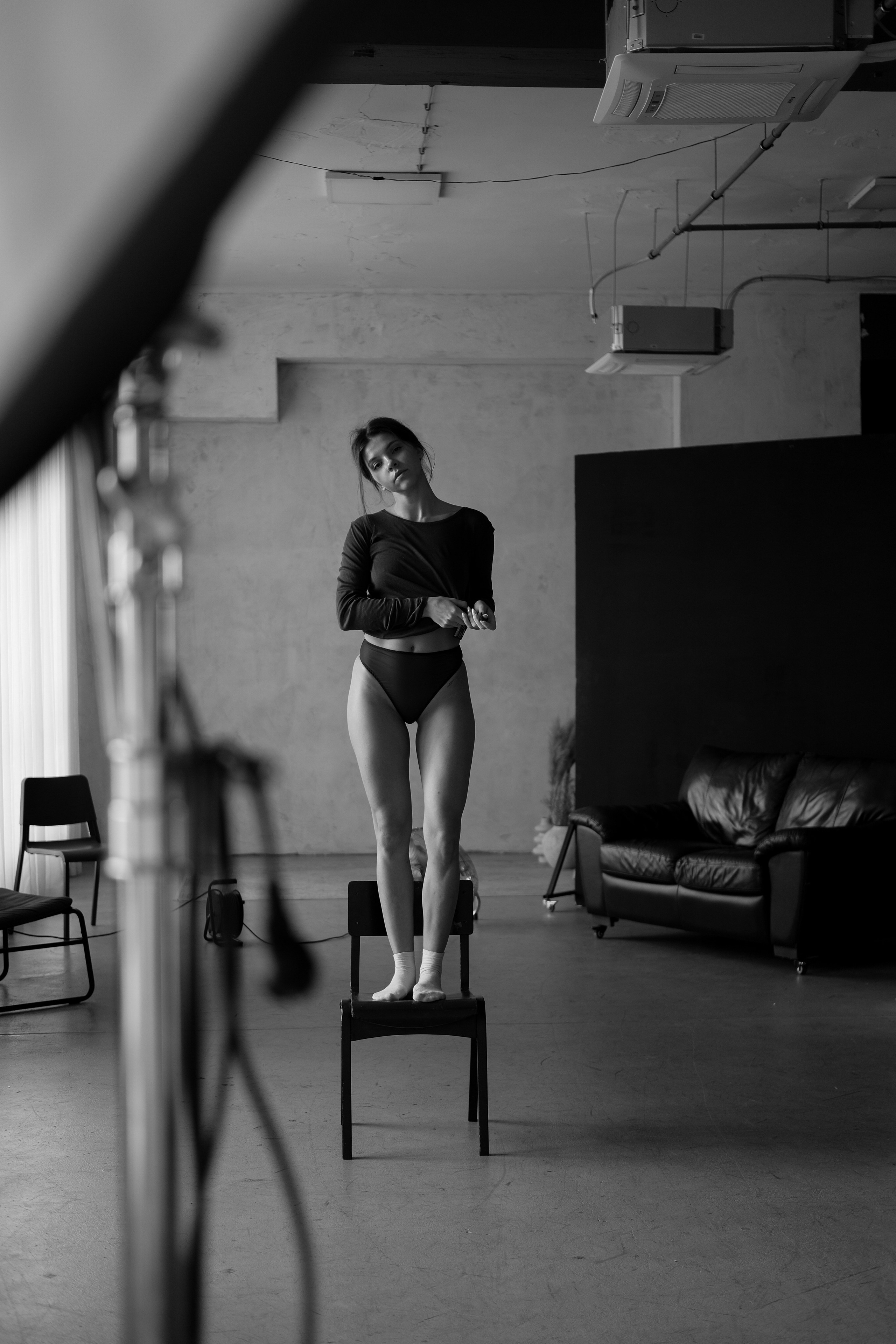 Photographer in Belgrade