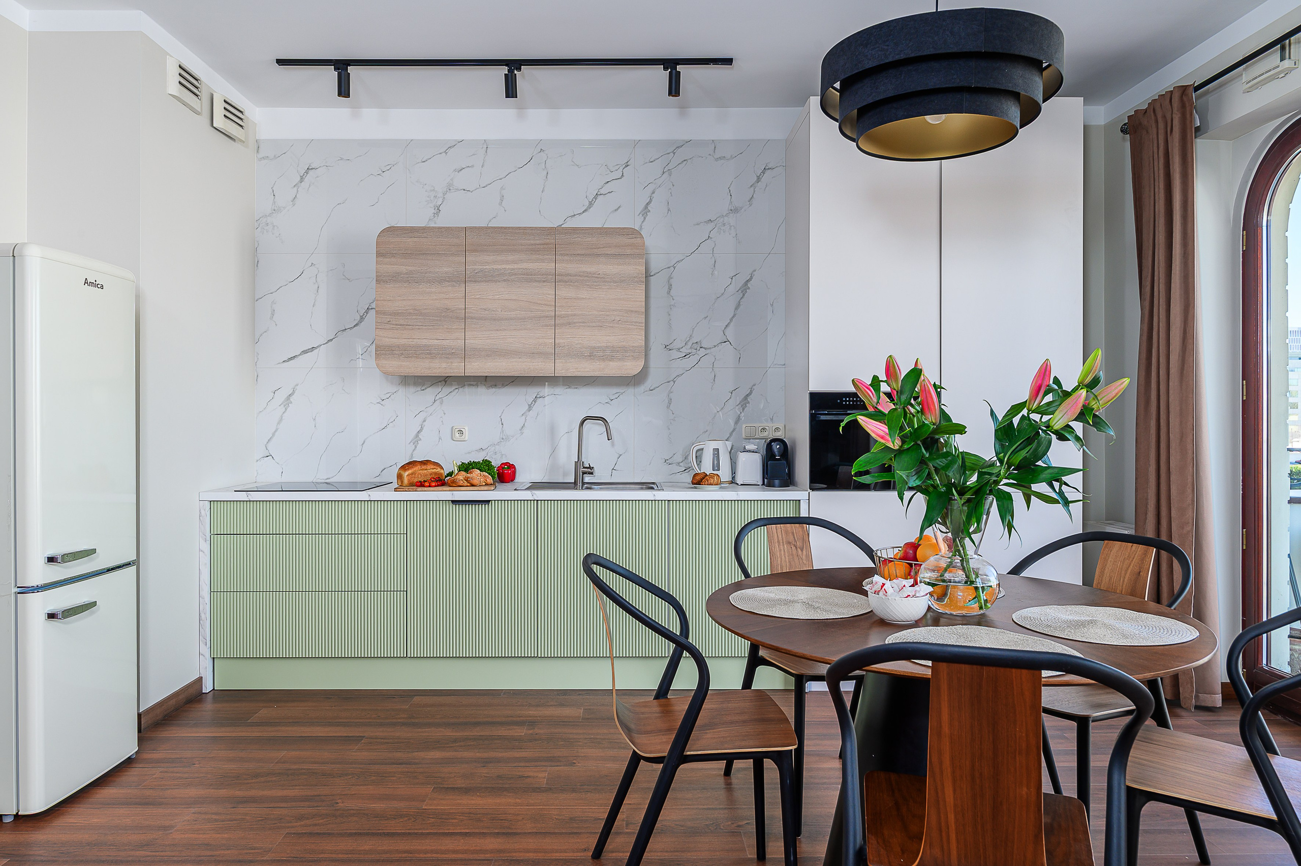 Interior photography