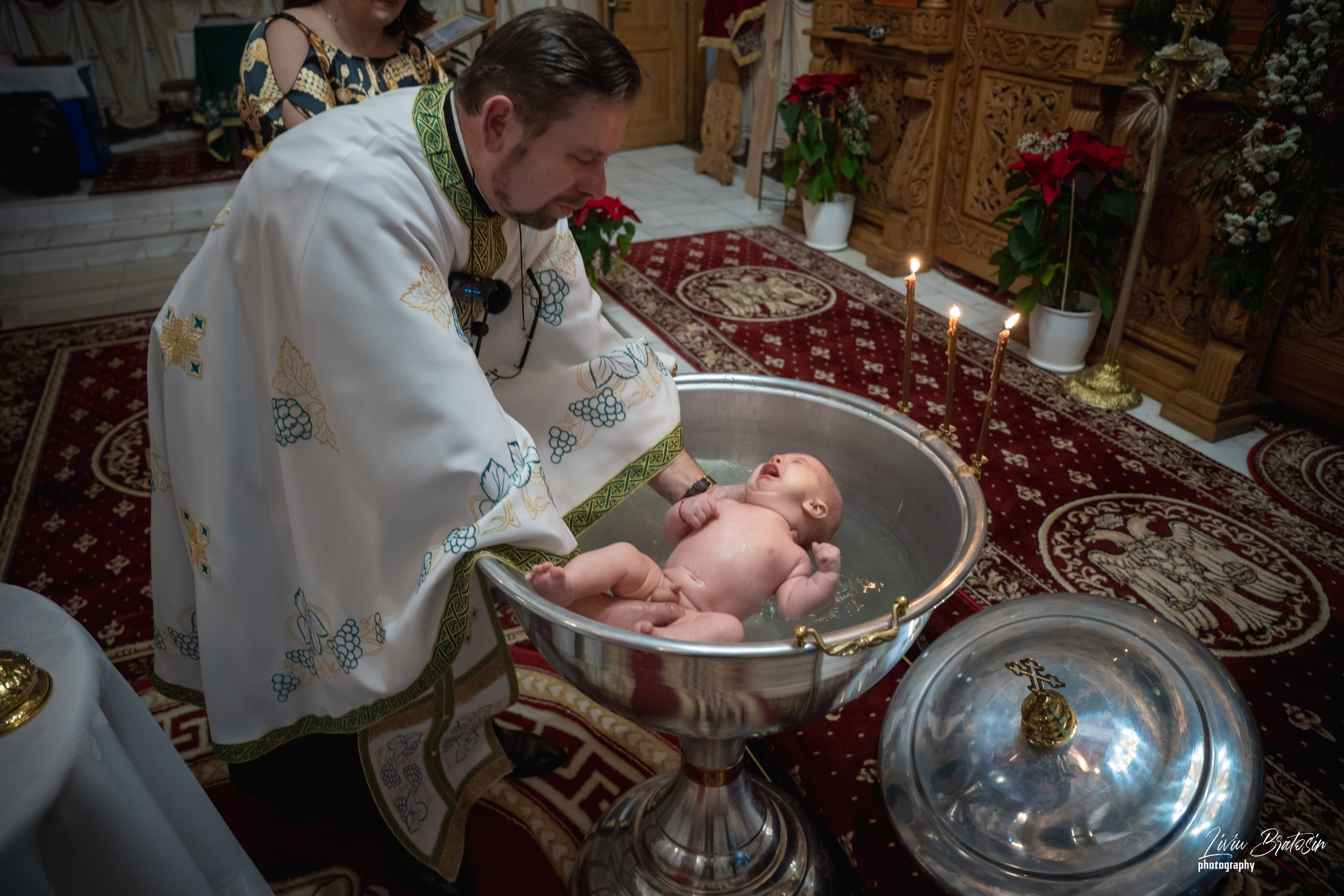 IUSTIN. RRStudio — Fotograf evenimente