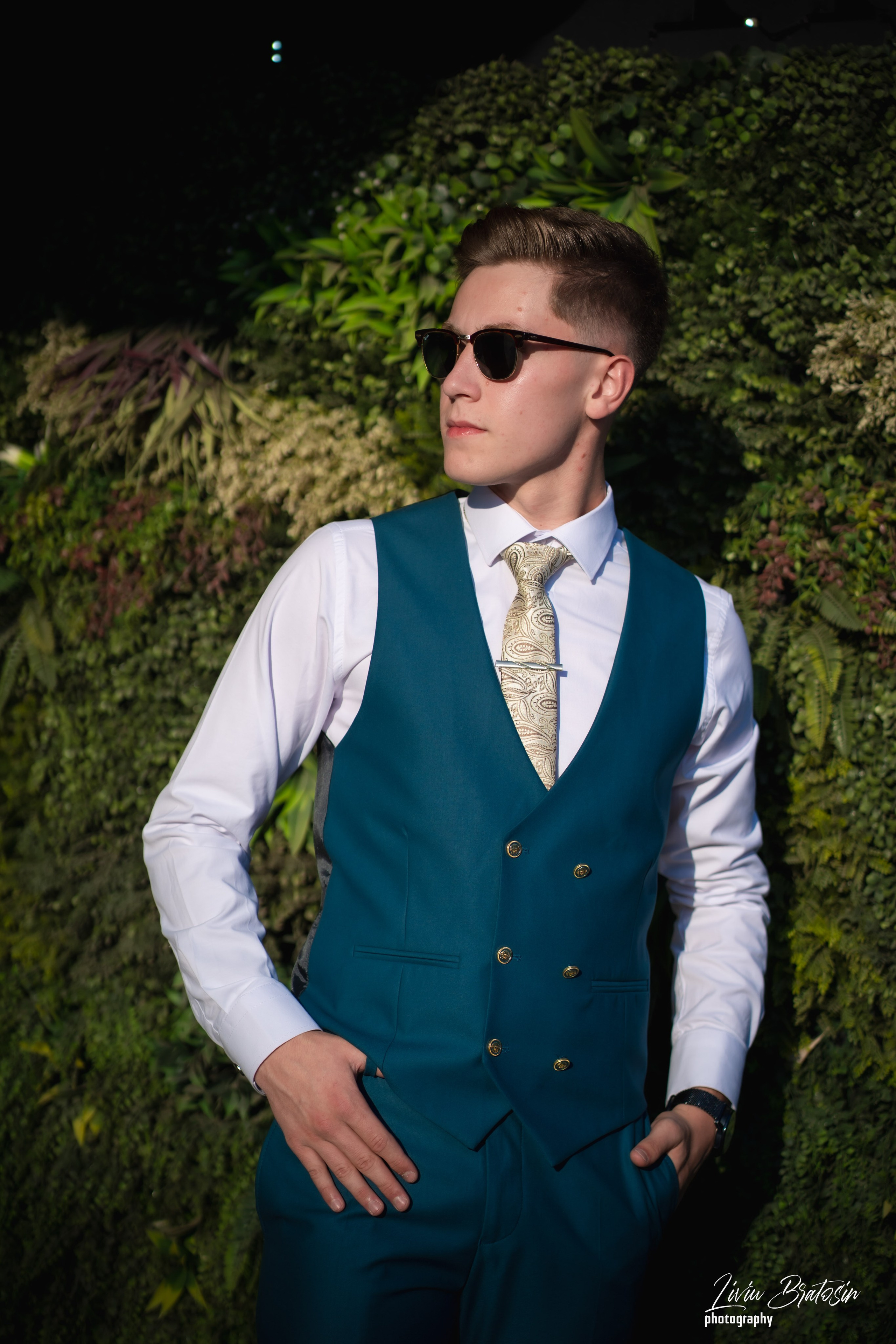 MATEI. RRStudio — Fotograf evenimente