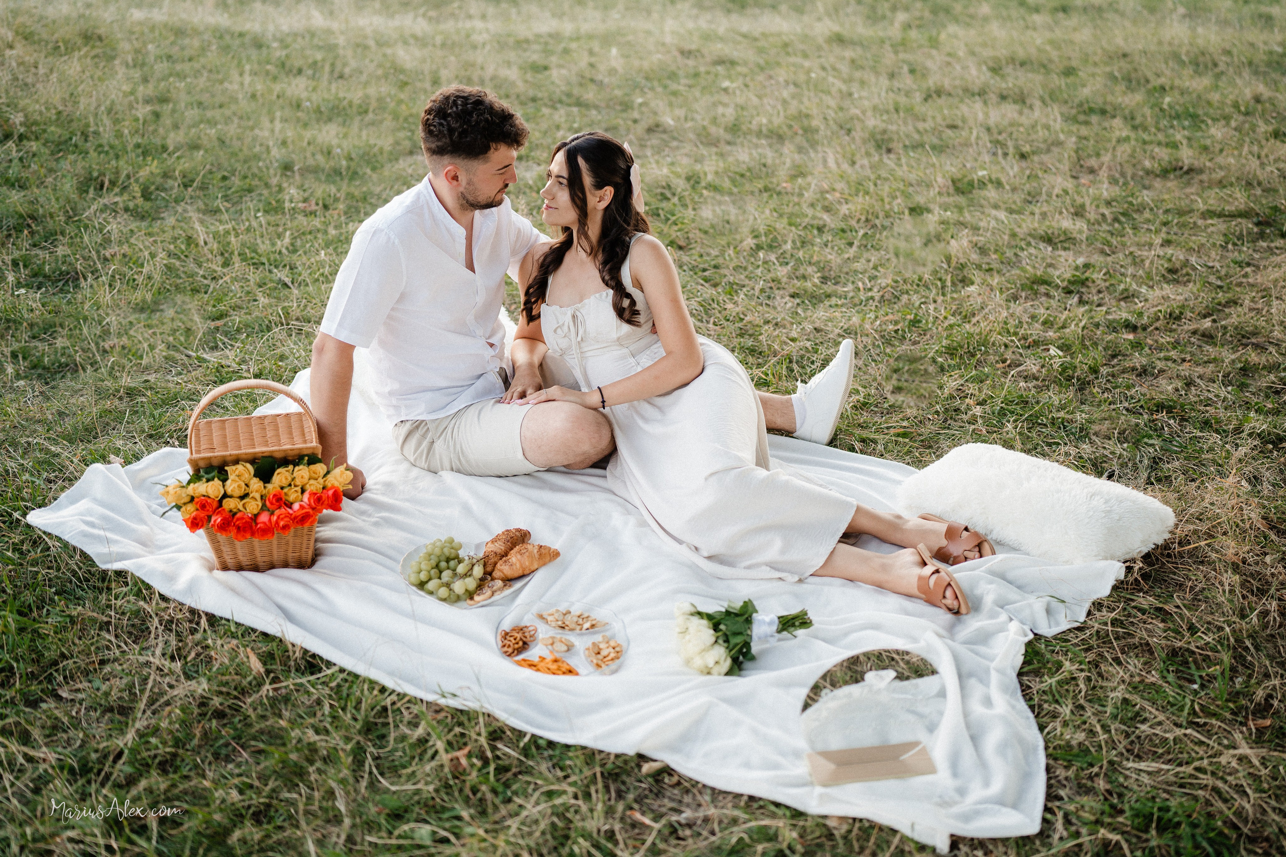 Camelia & Marcel - Save the Date. Marius Alex fotograf de eveniment si portret din Suceava
