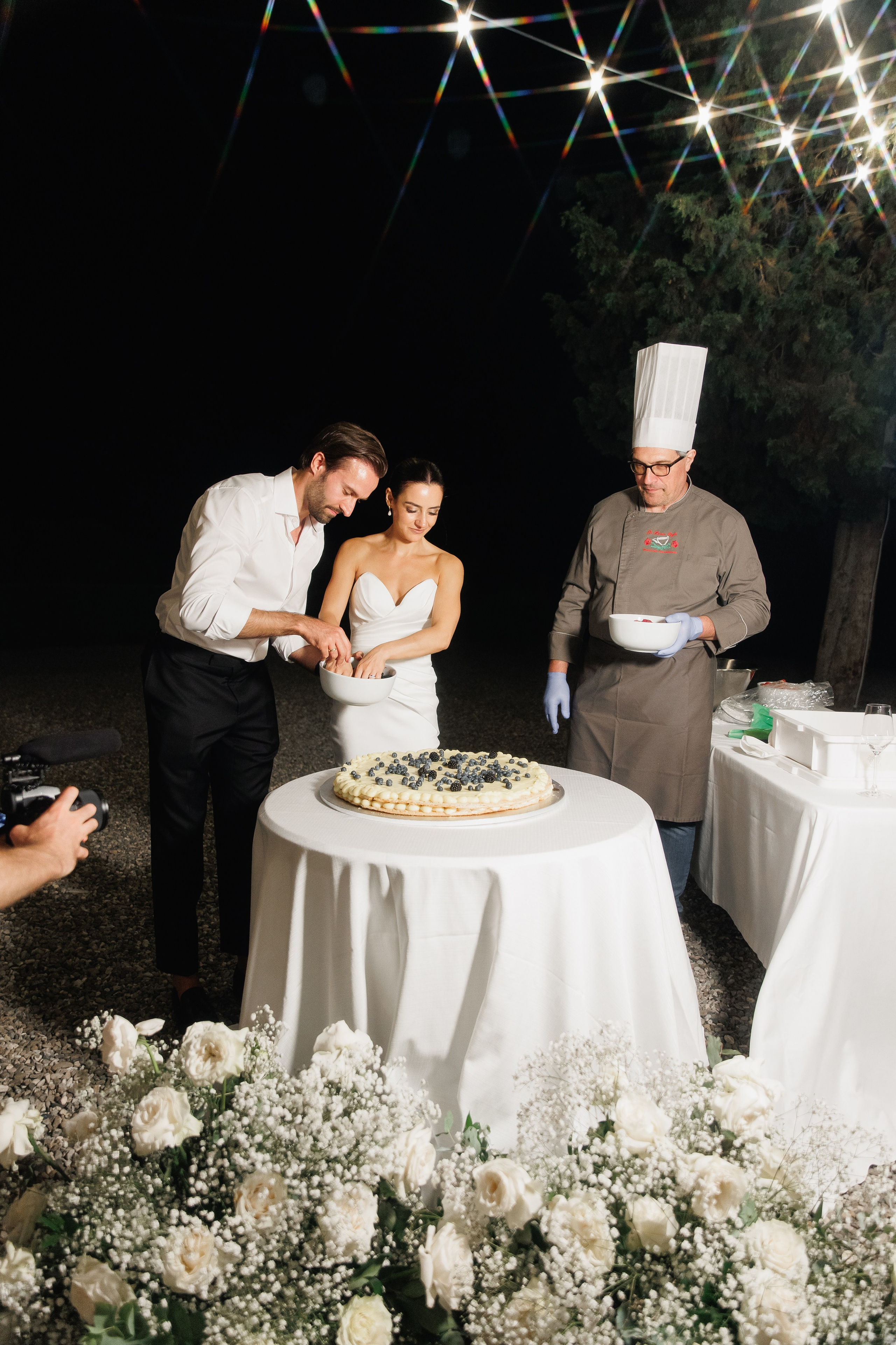 Marco & Laura. Wedding Photographer Rome Tuscany Como Sicily Puglia Amalfy Italy- Oksana Savenchuk