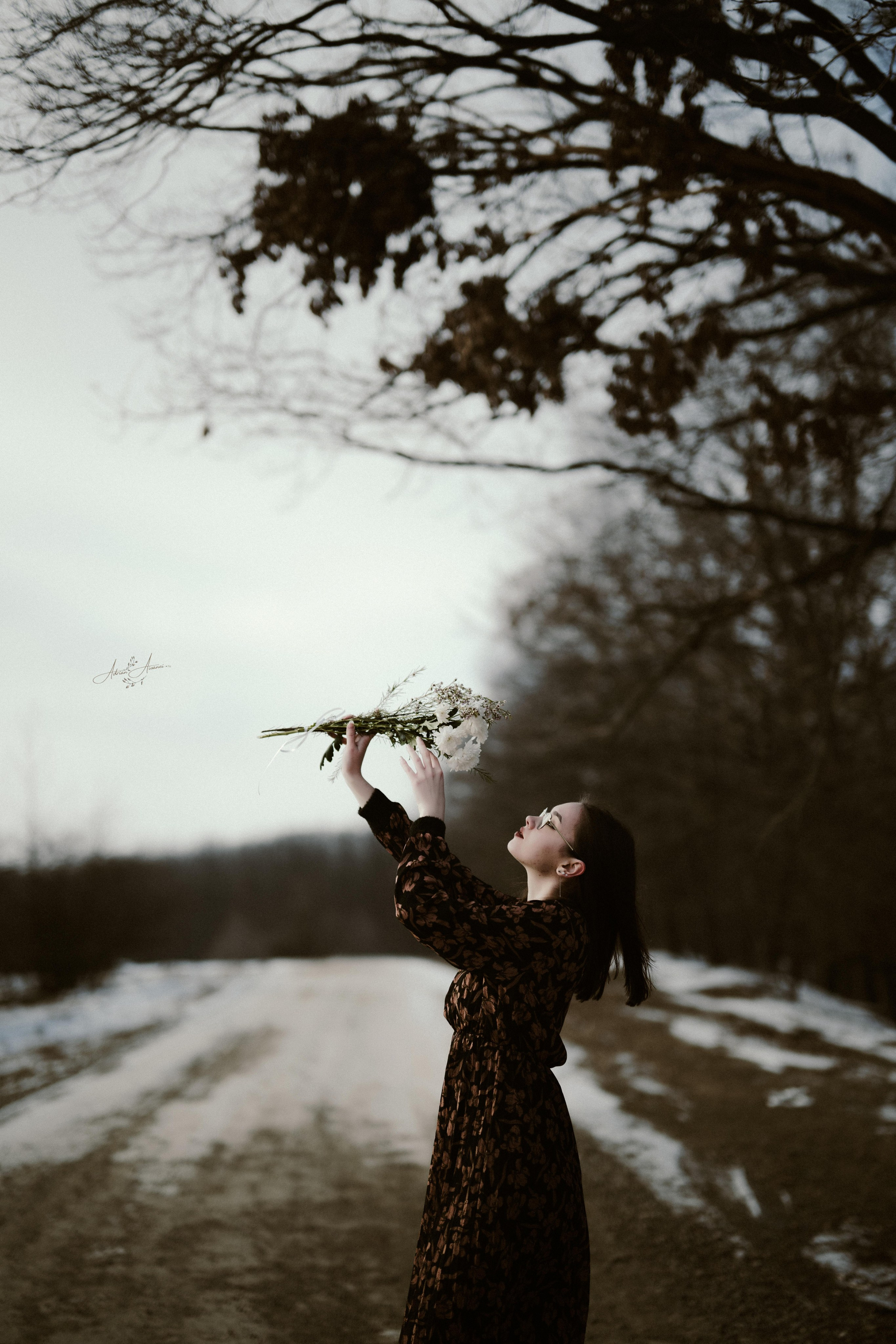 Daria, february 2025. Adrian Aioanei — Fotograf profesionist de nuntă în Iași, Suceava și București. Specializat în evenimente, portrete și fine art