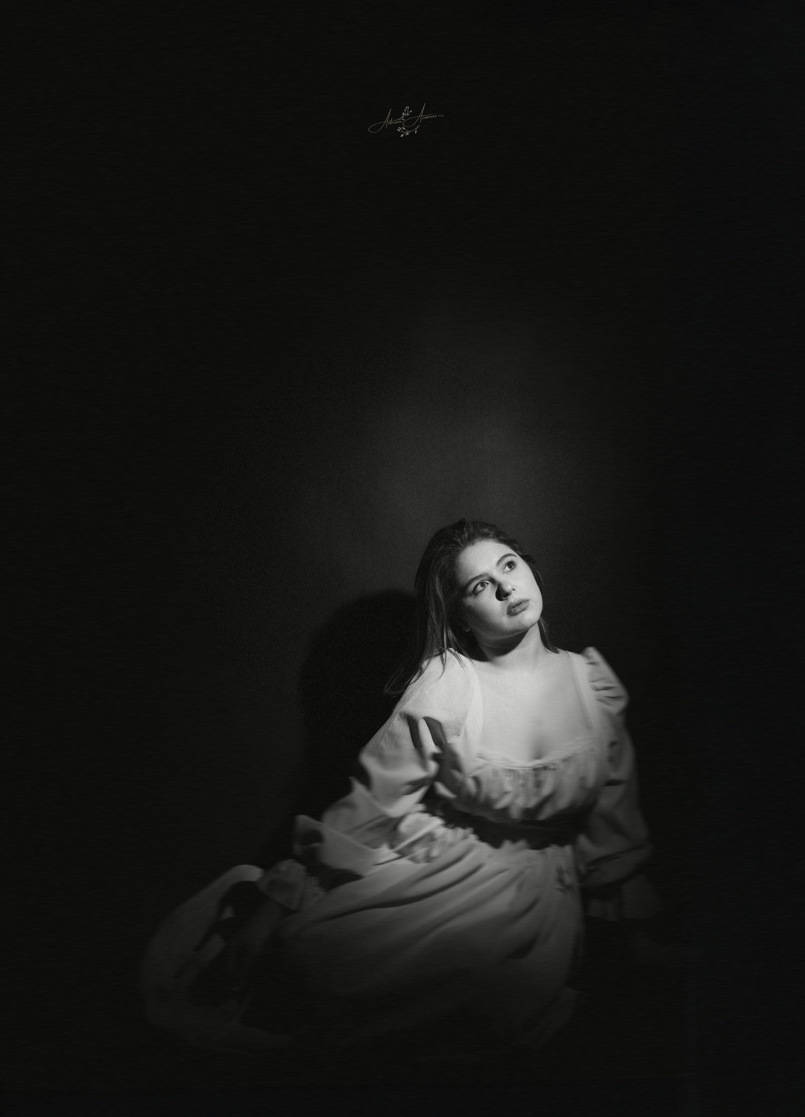 Bianca Ropotă, february 2025. Adrian Aioanei — Fotograf profesionist de nuntă în Iași, Suceava și București. Specializat în evenimente, portrete și fine art