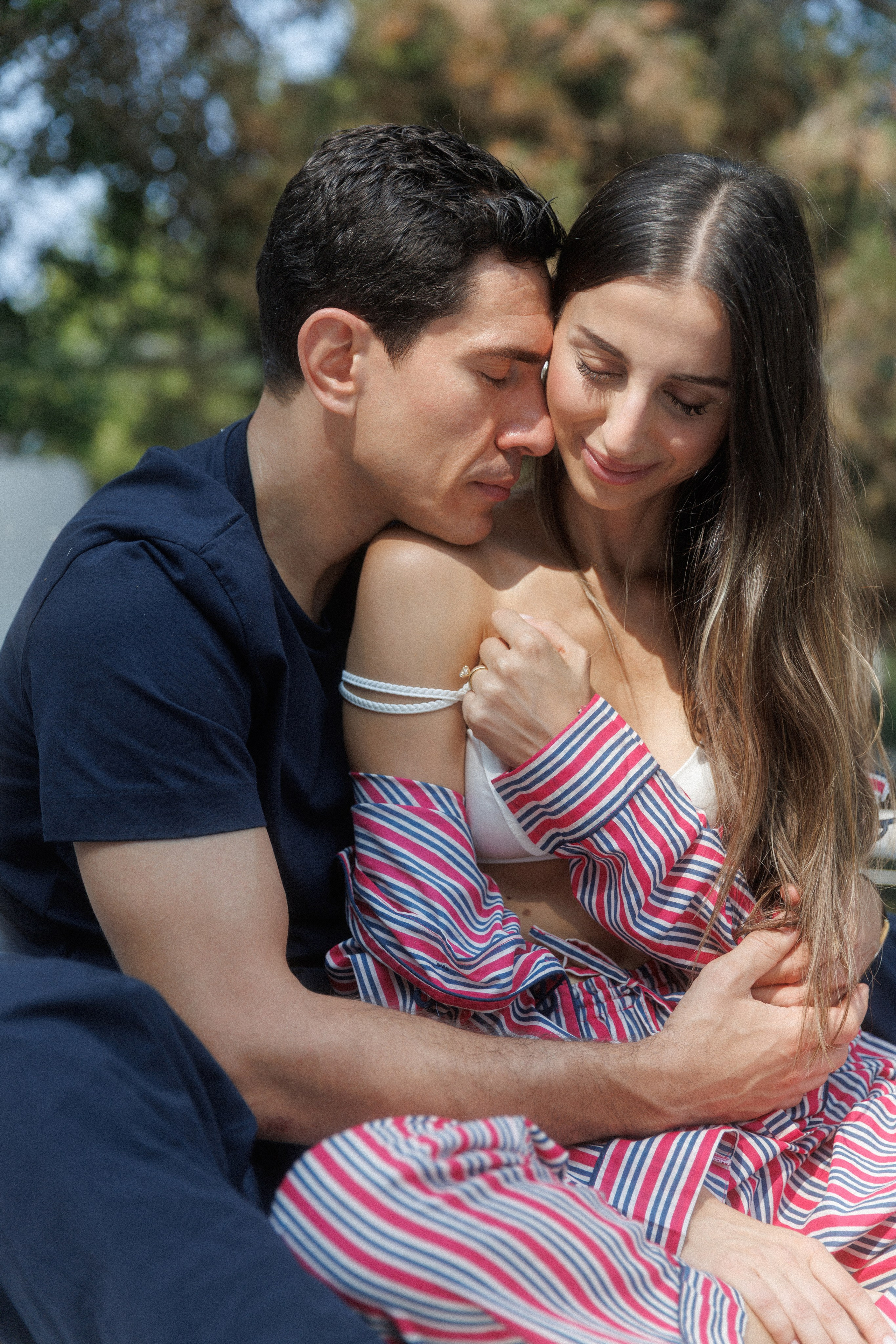 Camilla & Mirko. Sabina Ibiza. Paola fotógrafo / videografo de bodas en Barcelona