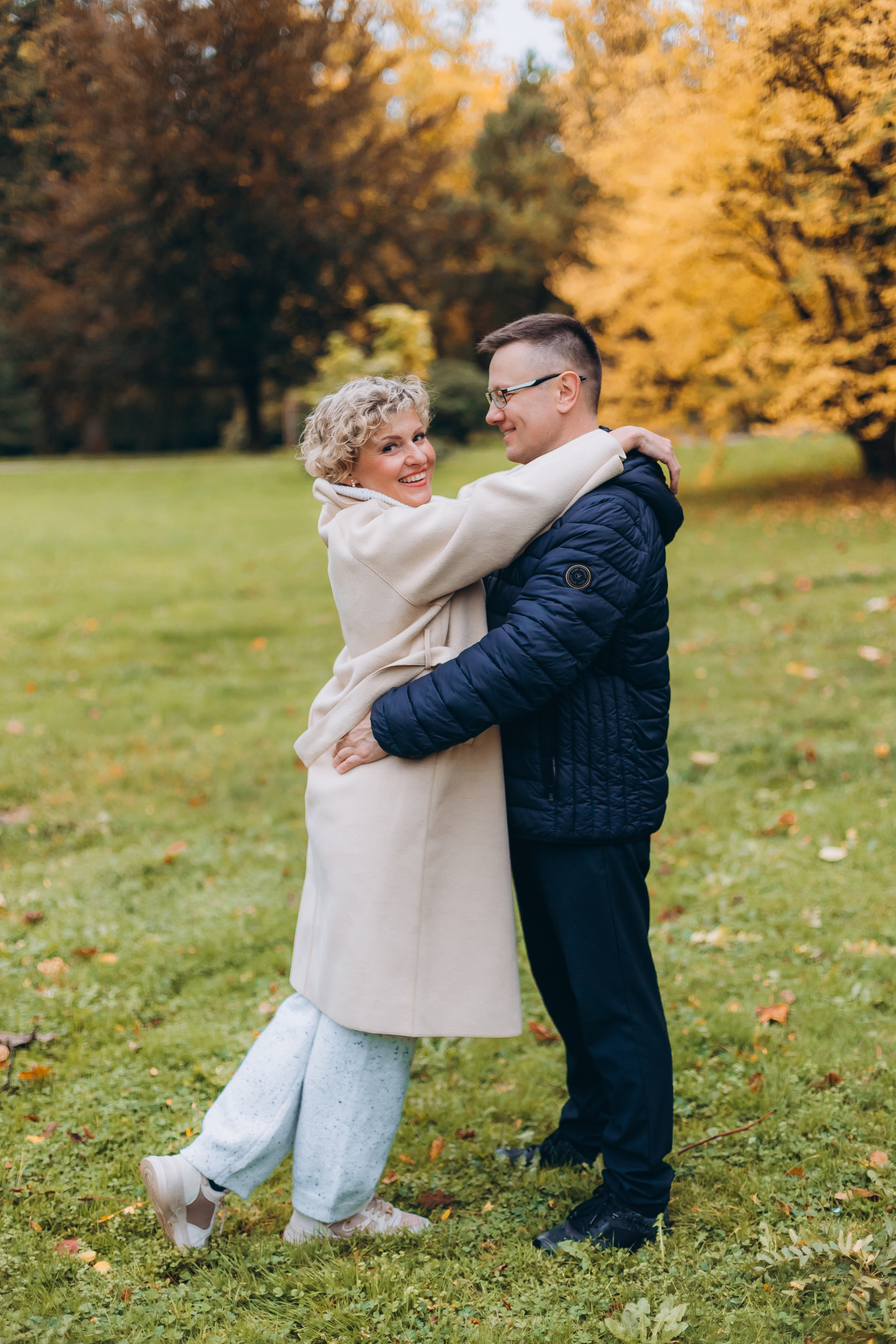 Irina & Sergey. Wedding and Family Photograph