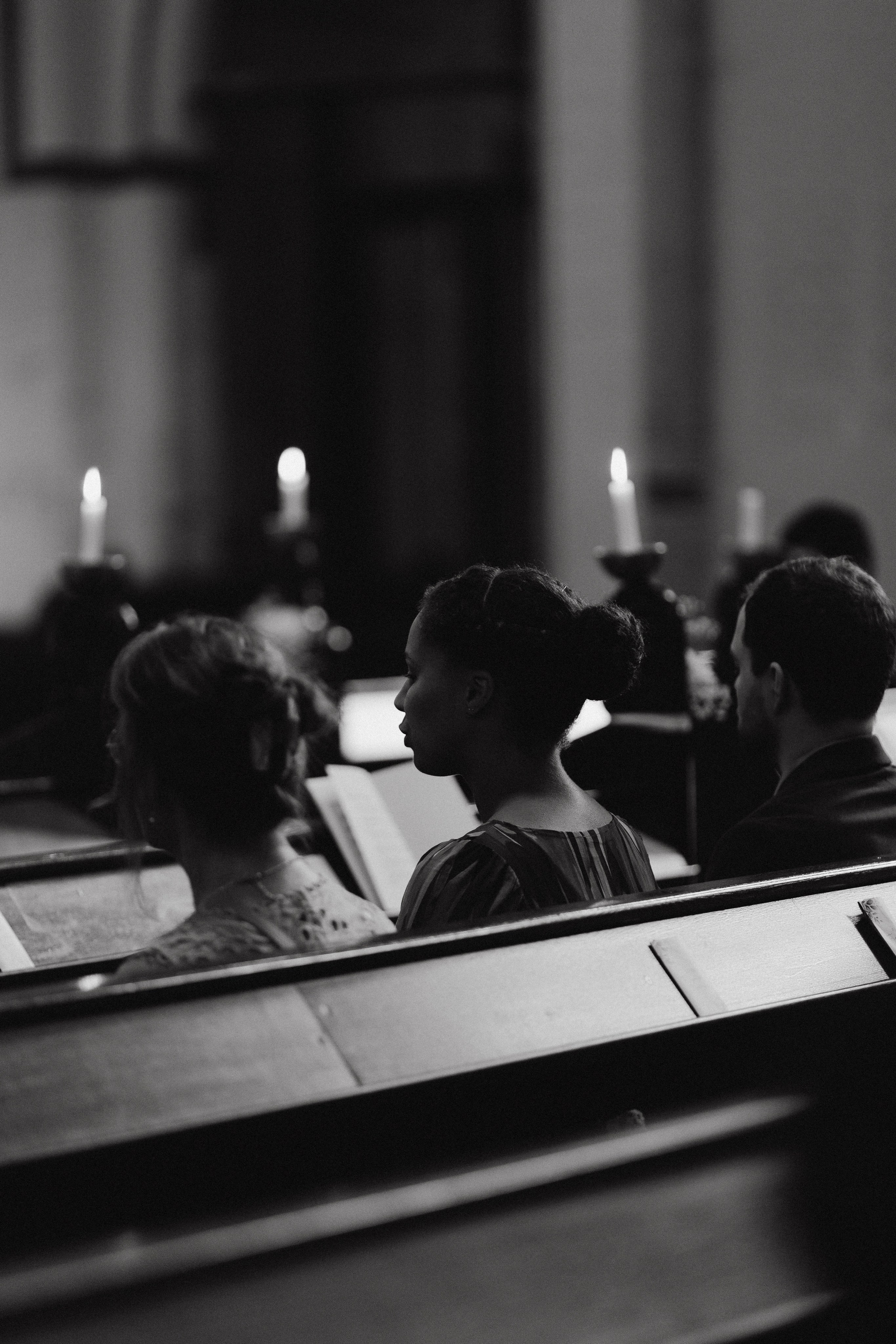 Nader & Sarah. Wedding and Family Photograph