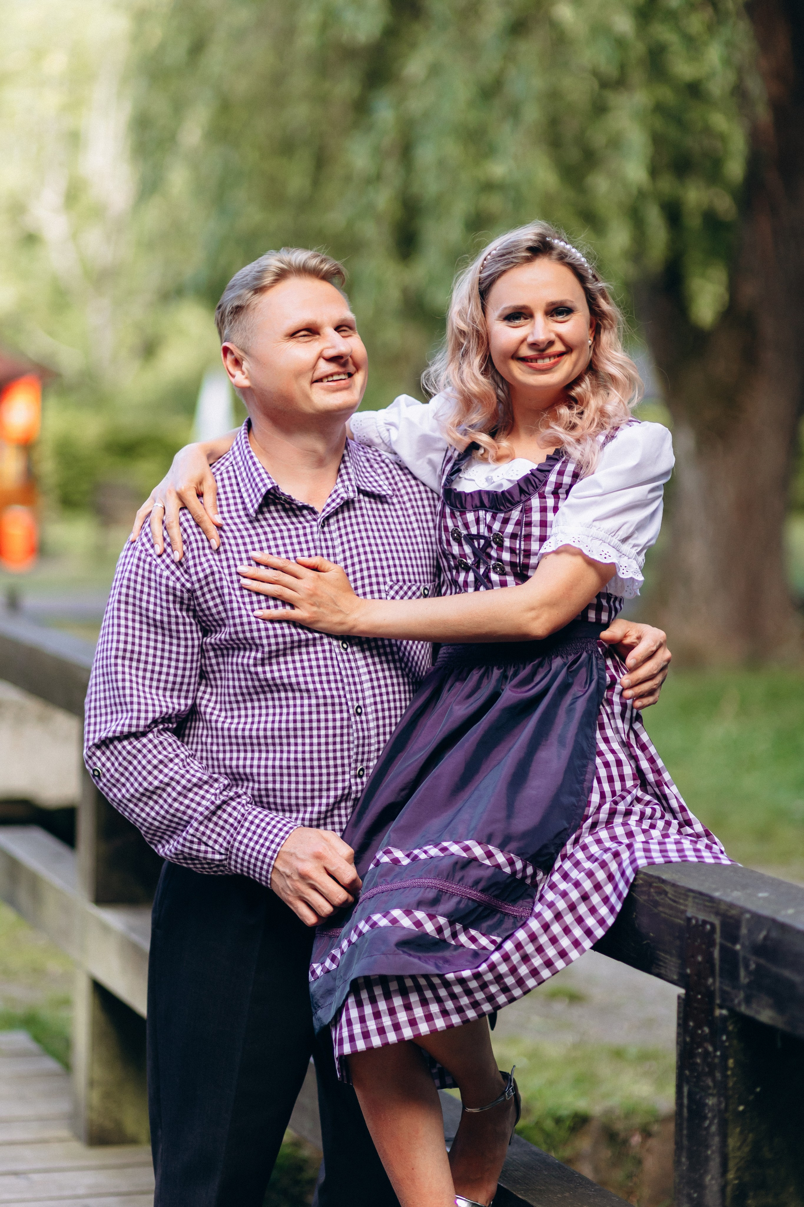 Sasha & Vika& Daniel. Wedding and Family Photograph