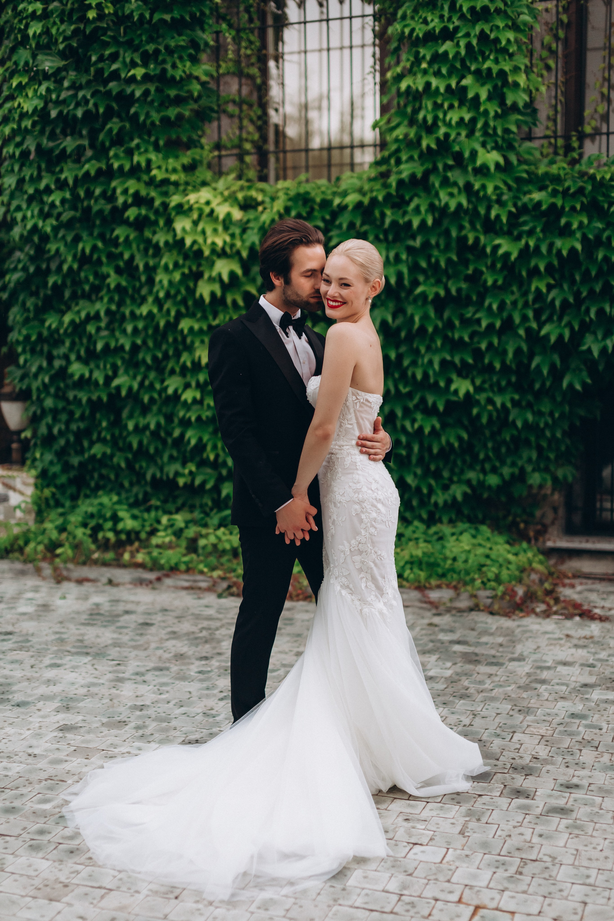 Sergey & Alesia. Wedding and Family Photograph