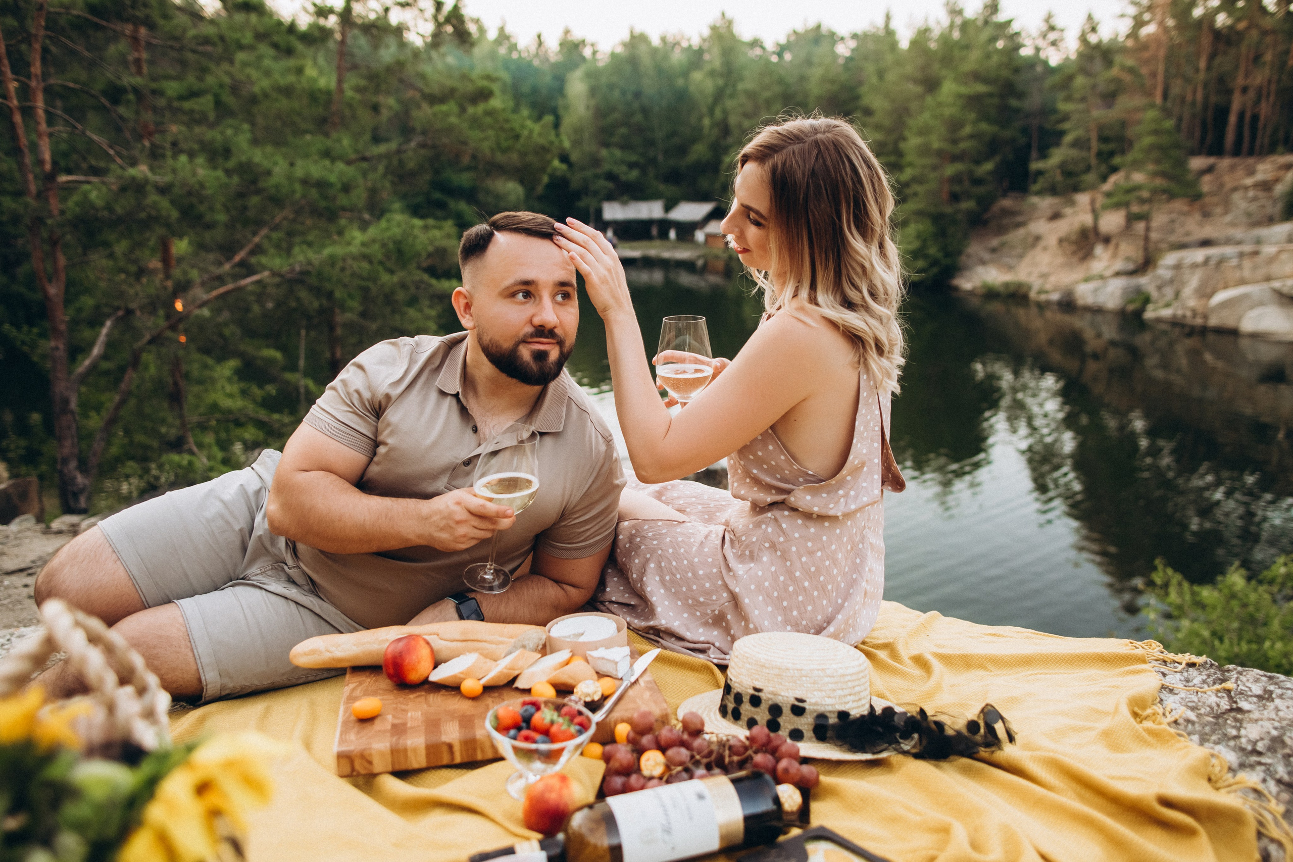 Helen & Andrey. Wedding and Family Photograph
