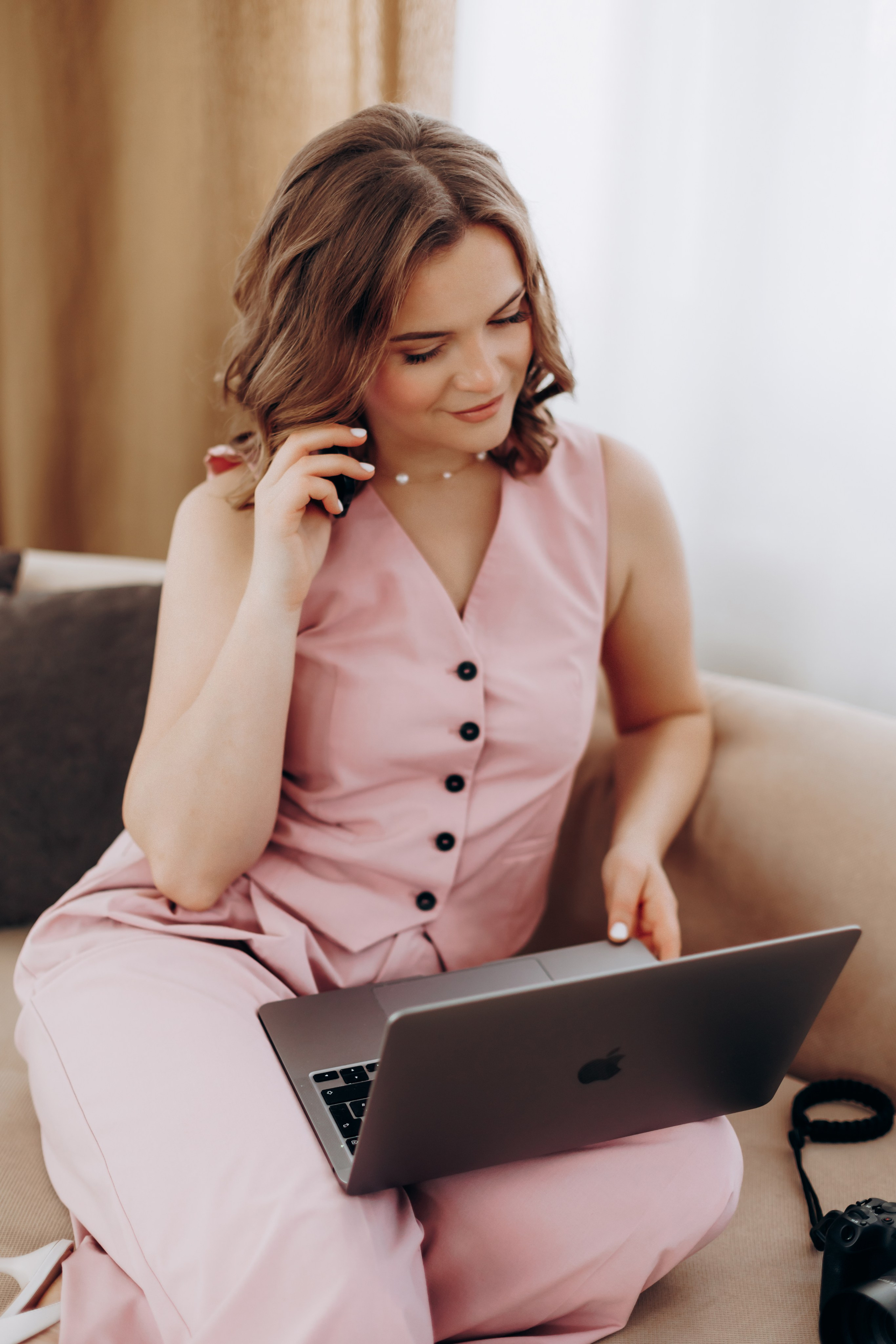 Tatiana. Wedding and Family Photograph