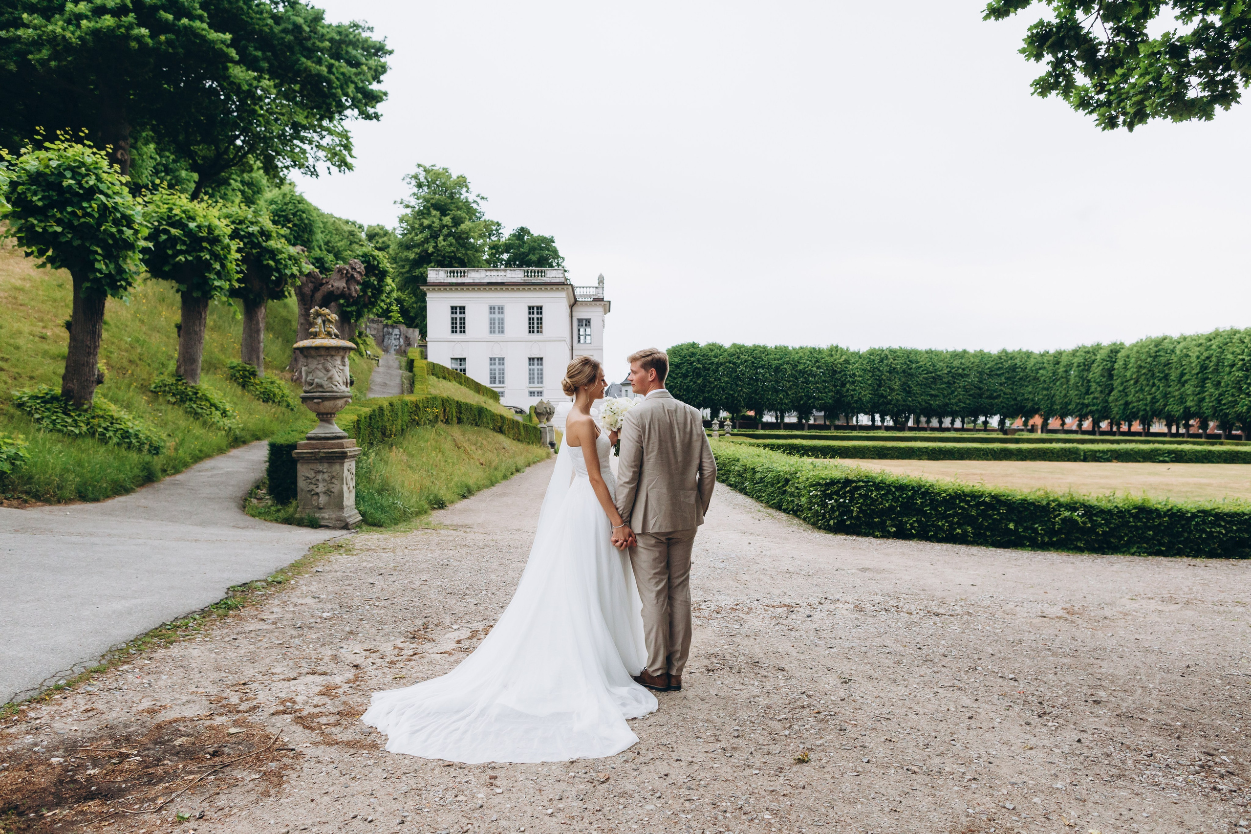 Wedding and Family Photograph