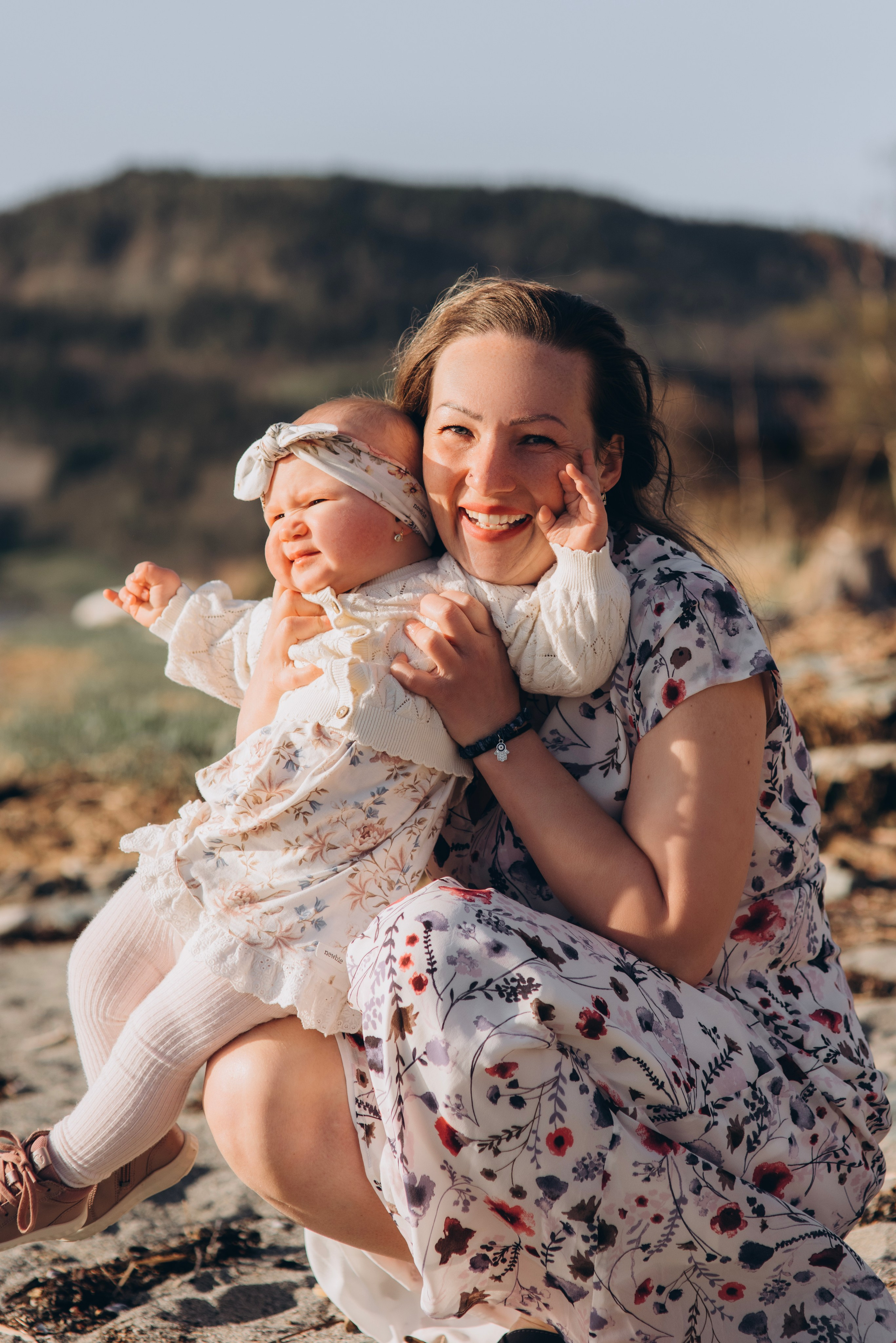 FAMILY IVERSEN. Photographer and videographer in Norway and Slovakia Andrea Zemko