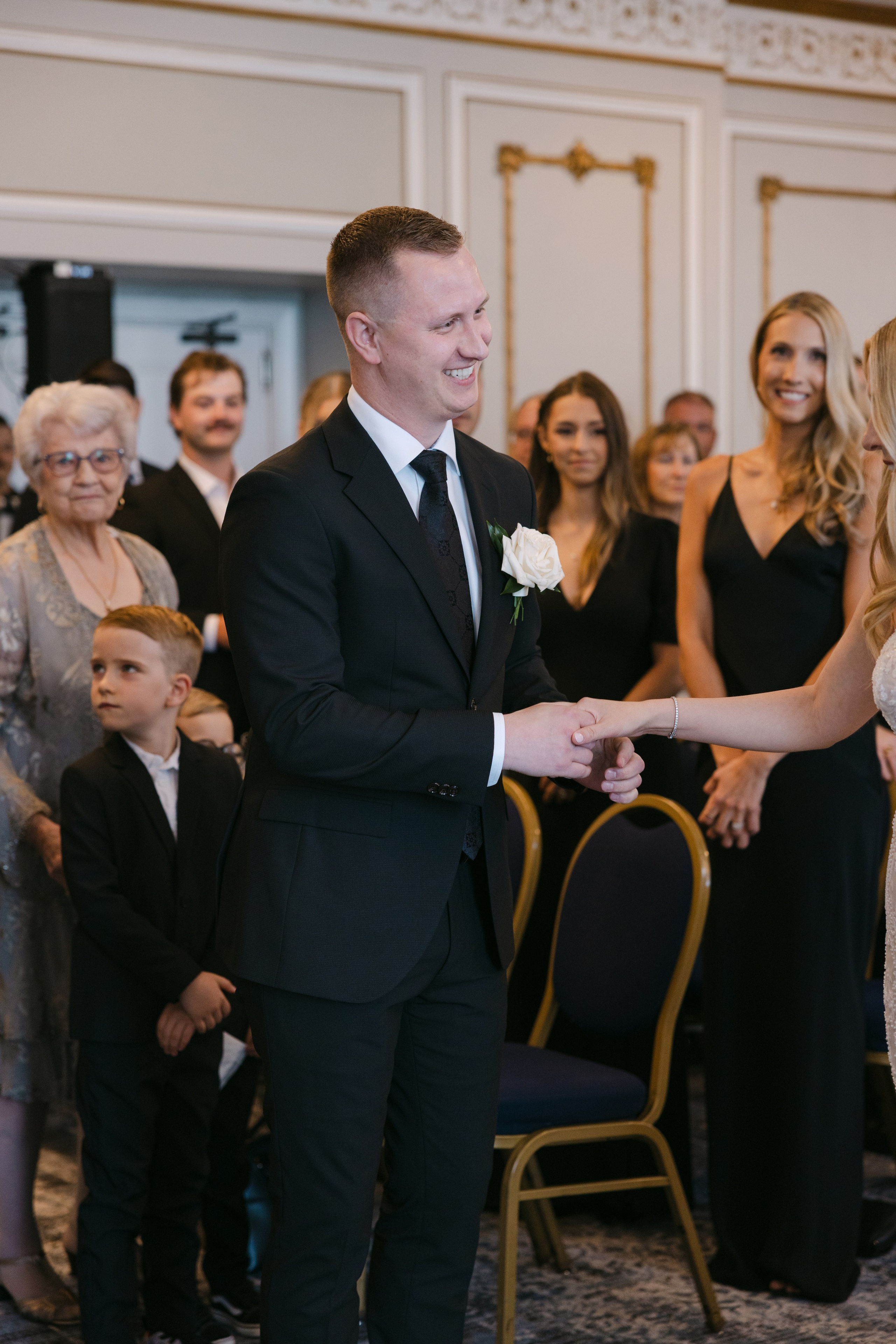 C&j. Wedding photography and videography in Regina, Saskatchewan