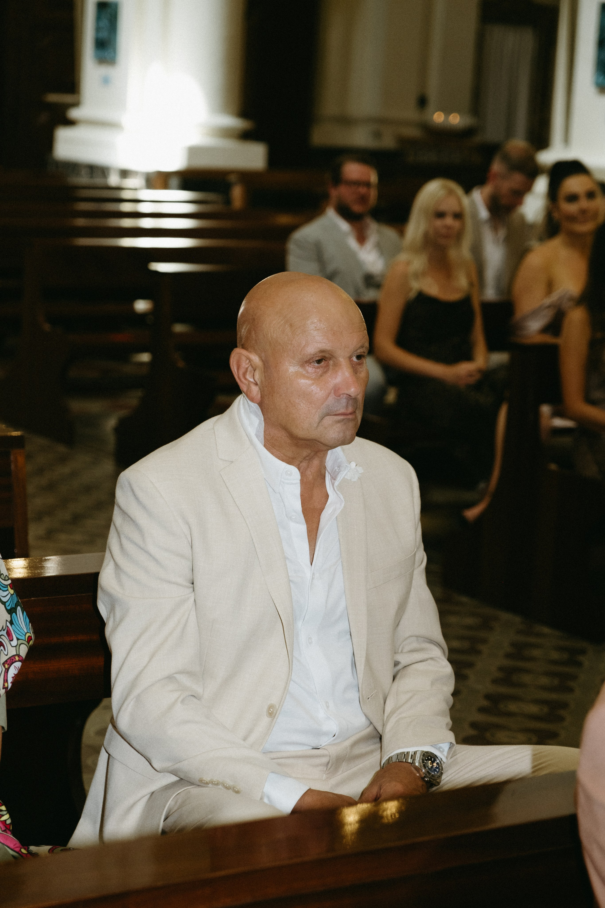 Sofia&Falk. Wedding photographer Italy