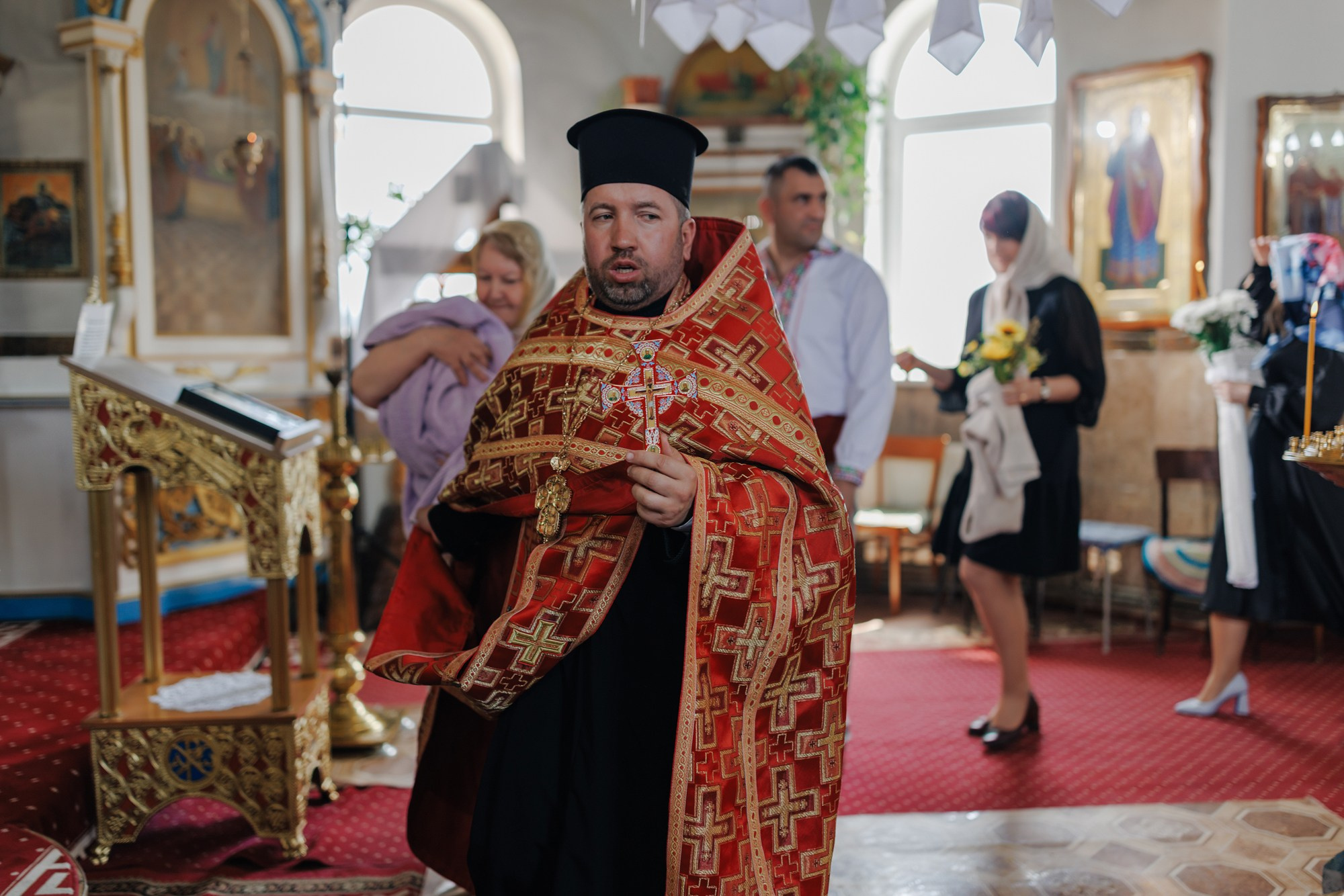 Leonard. Fotograf și videograf de nuntă R. Moldova, Romania