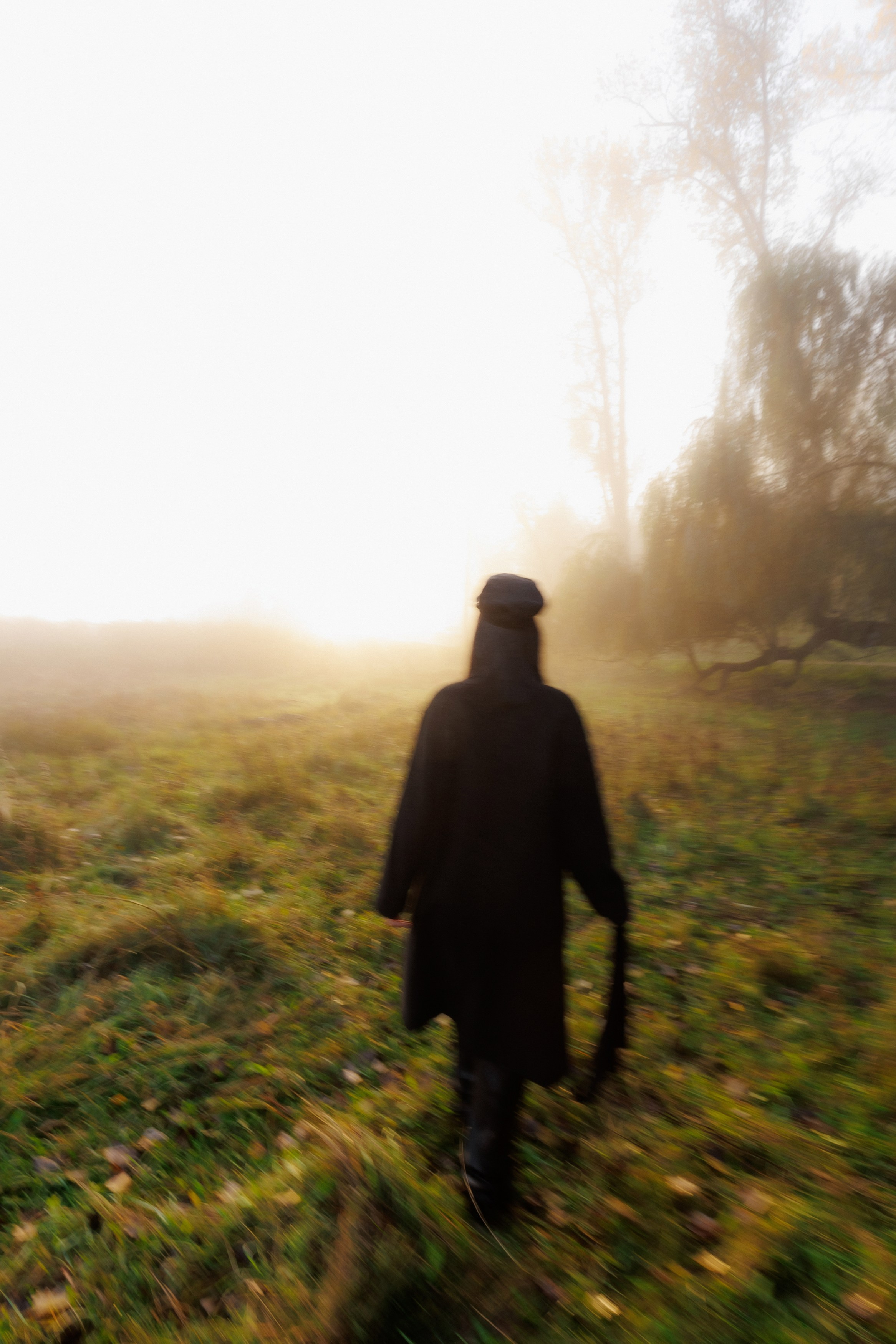 MARIANA — AUTUMN TIME. Fulga Photographer