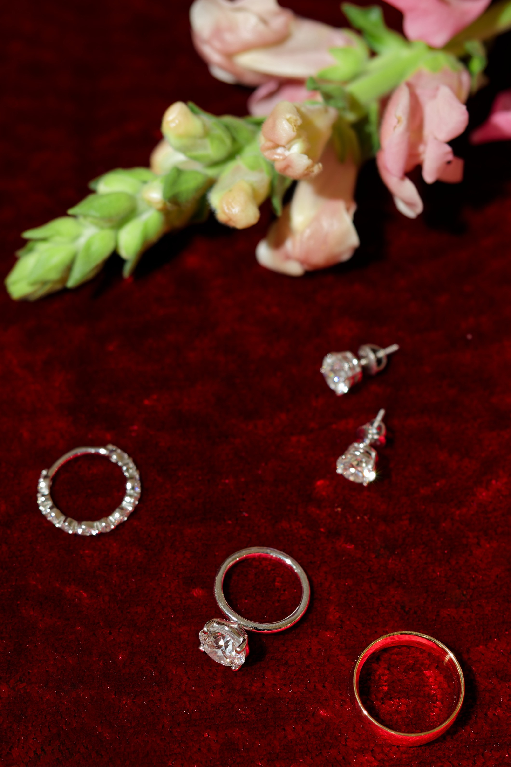 Wedding at Villa Carminati Resta on Lake Como Preview