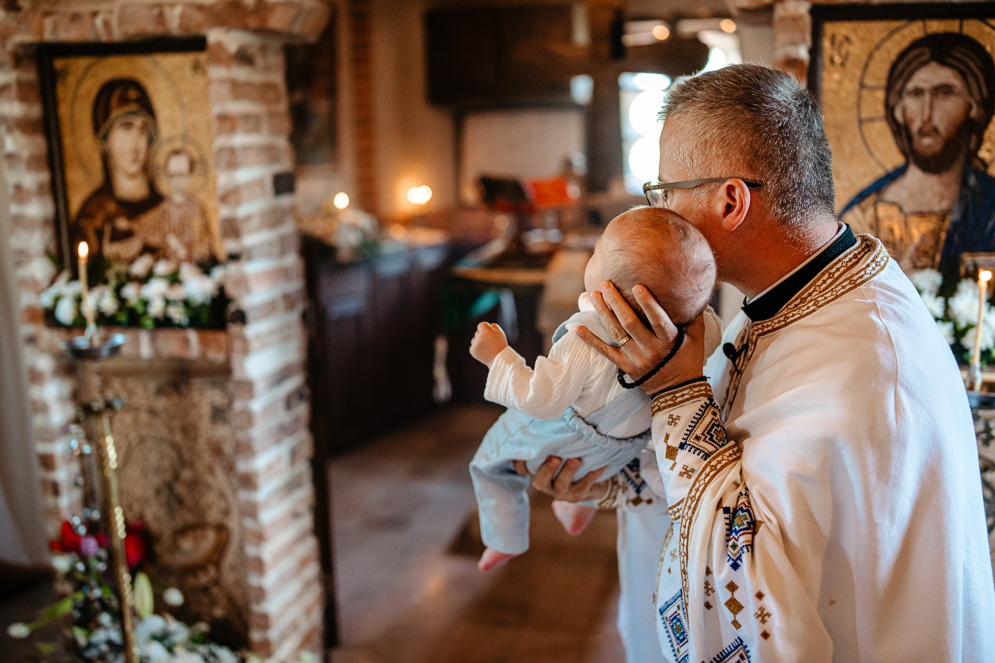Radu Rahovan Fotograf de botez Cluj