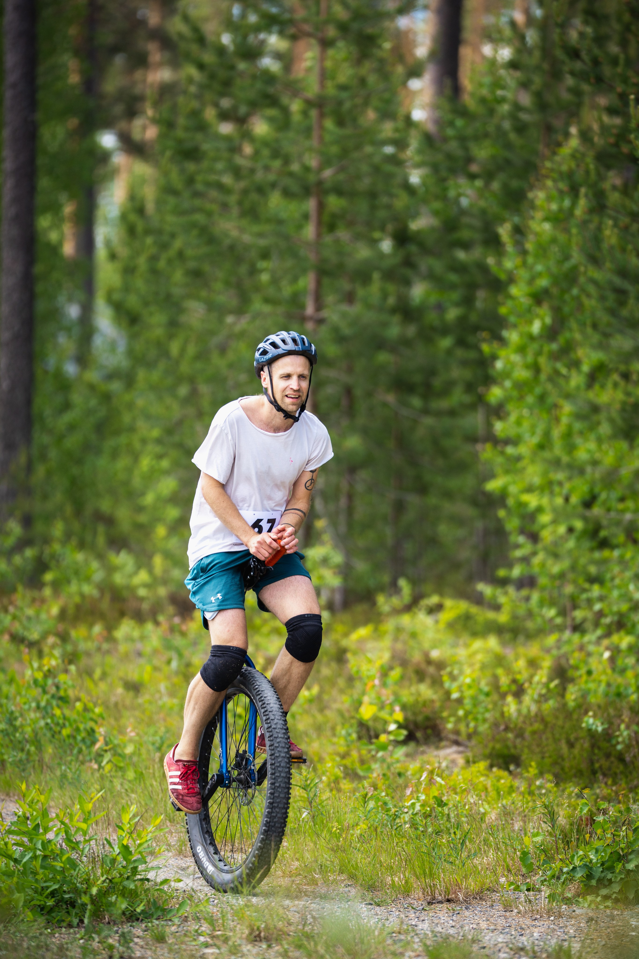 Jaama MTB 2024. Natasha Shakh