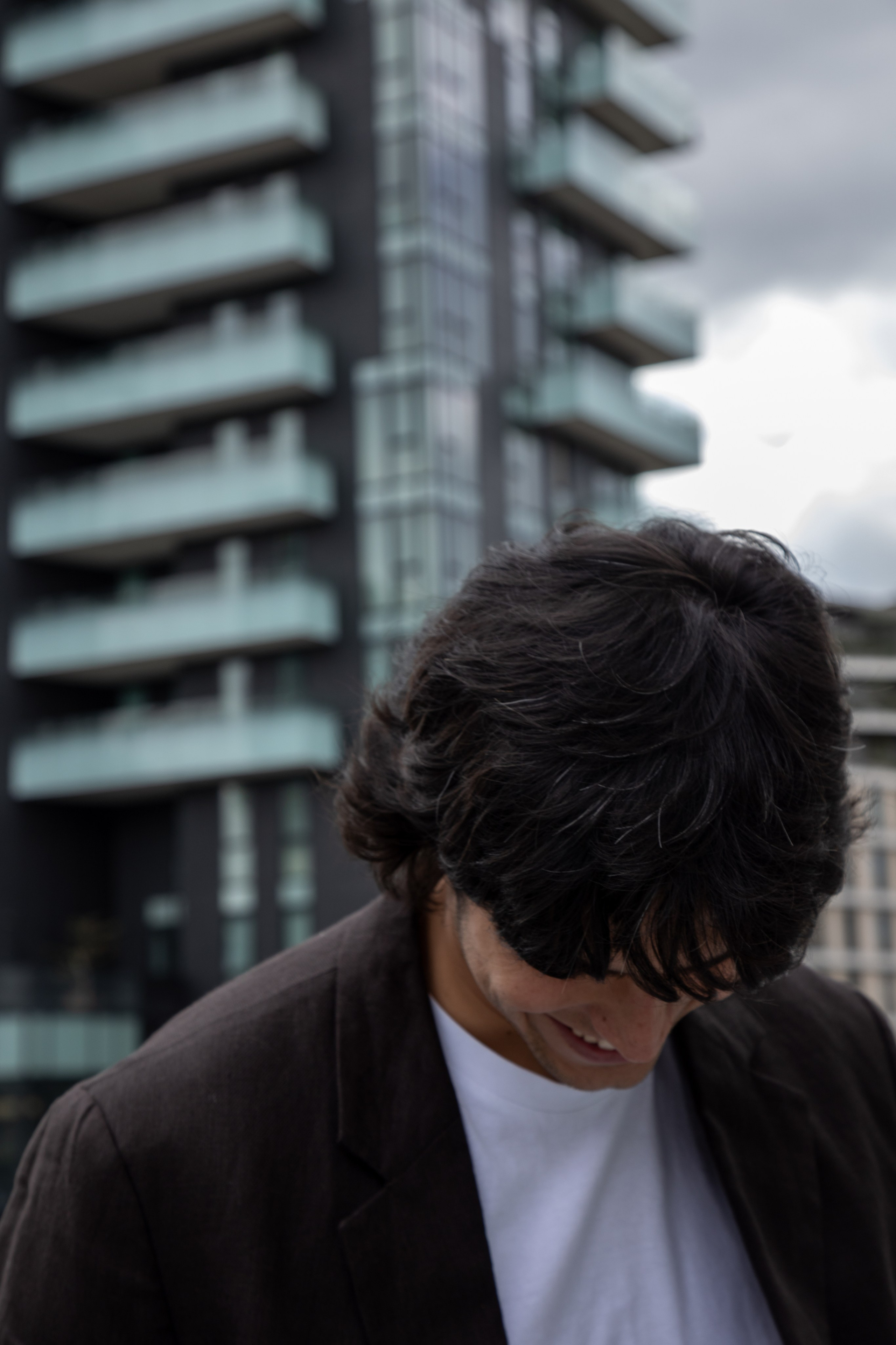 Shon. Photographer in Milan |Mila Pro Photo