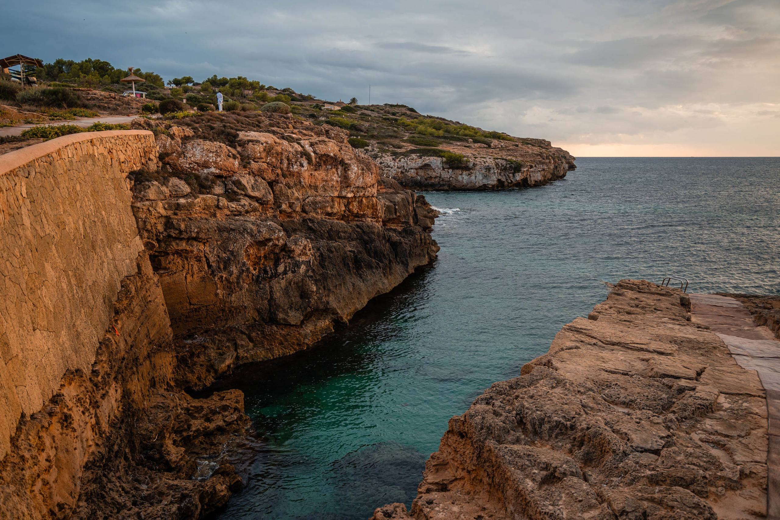 Dream Wedding Proposal Cap Rocat. Mallorca Wedding, Corporate & Social Photographer